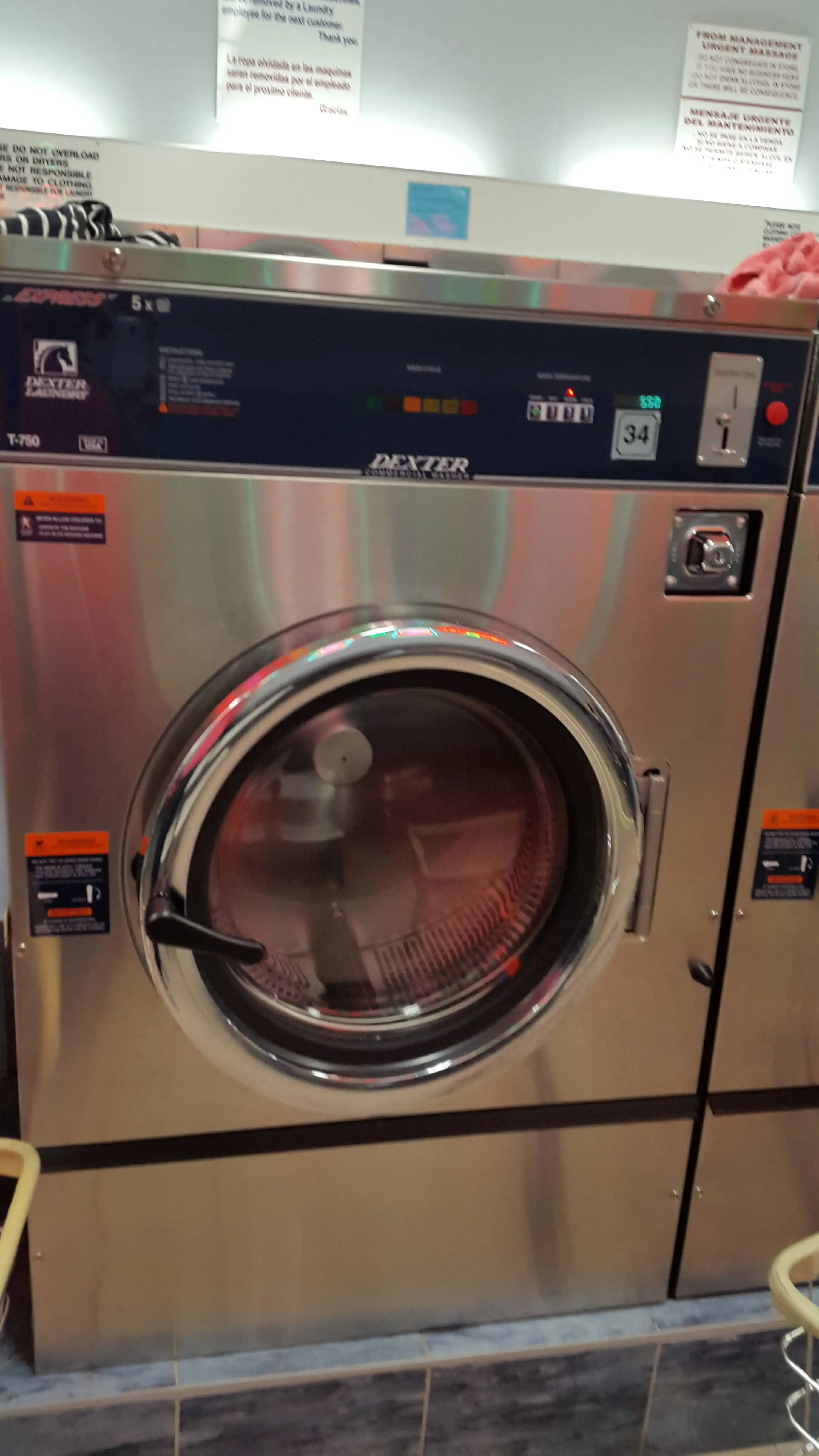 Super Laundry of Glen Cove Inc - Image 19