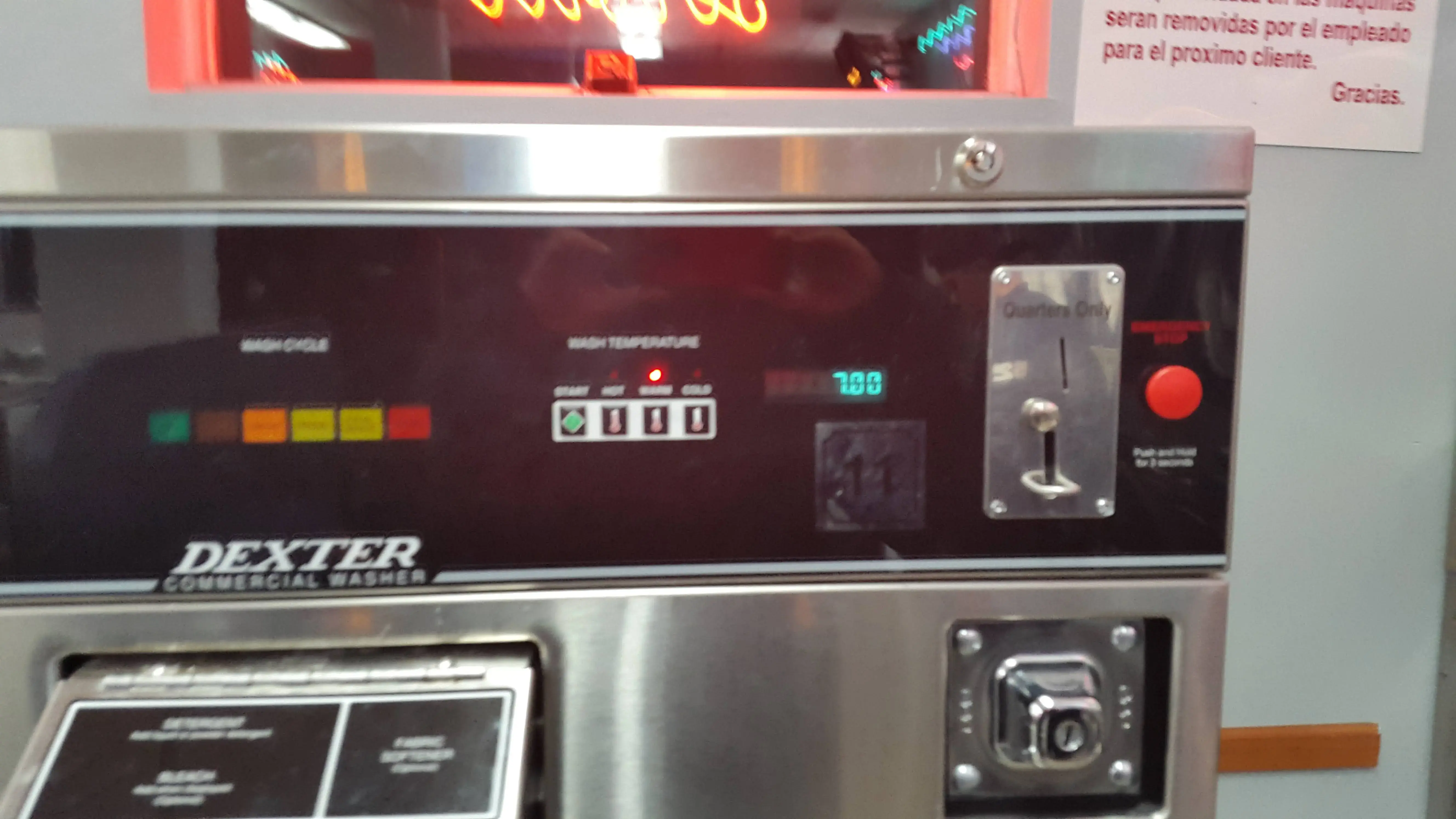 Super Laundry of Glen Cove Inc - Image 11