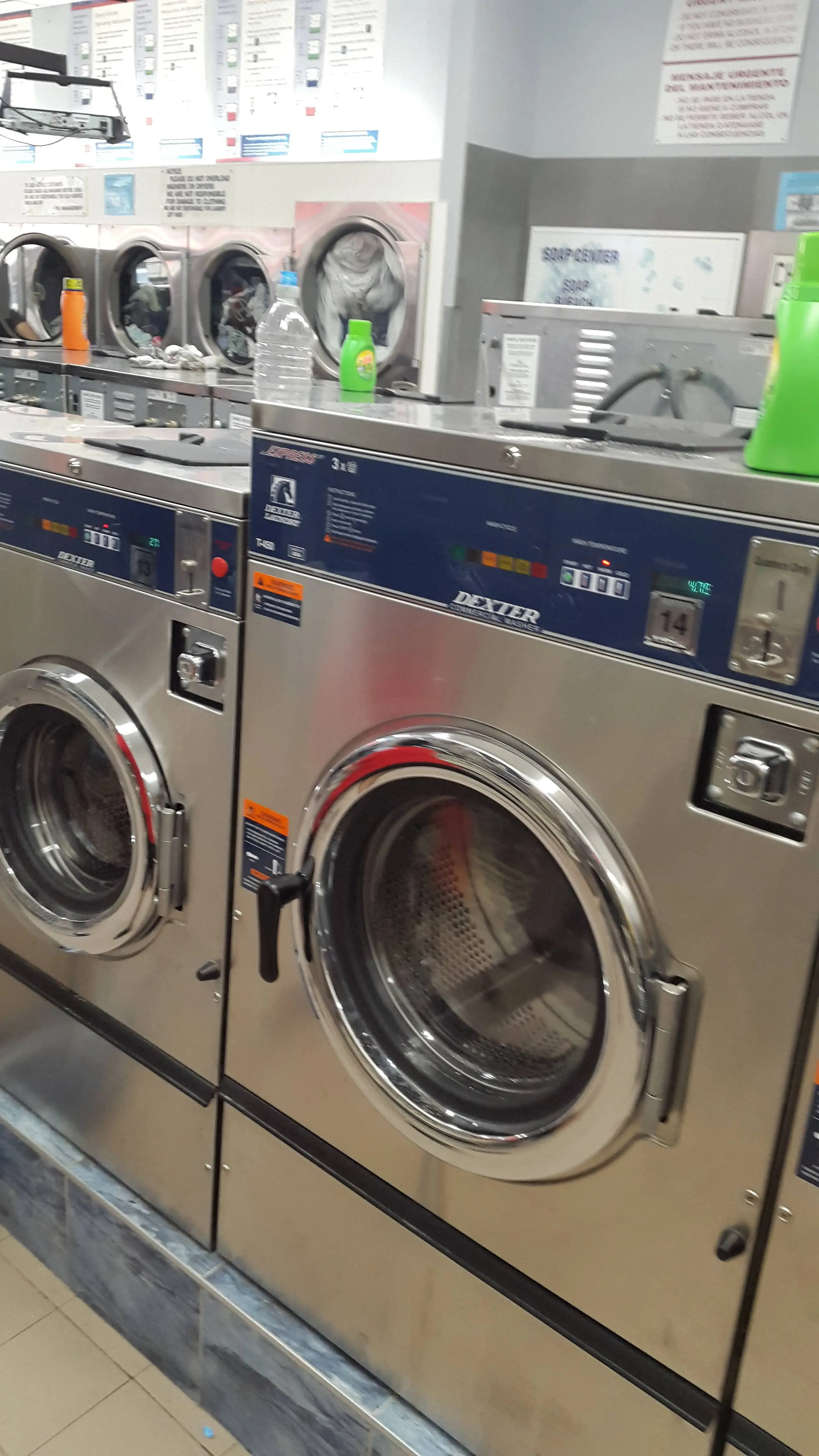Super Laundry of Glen Cove Inc - Image 15