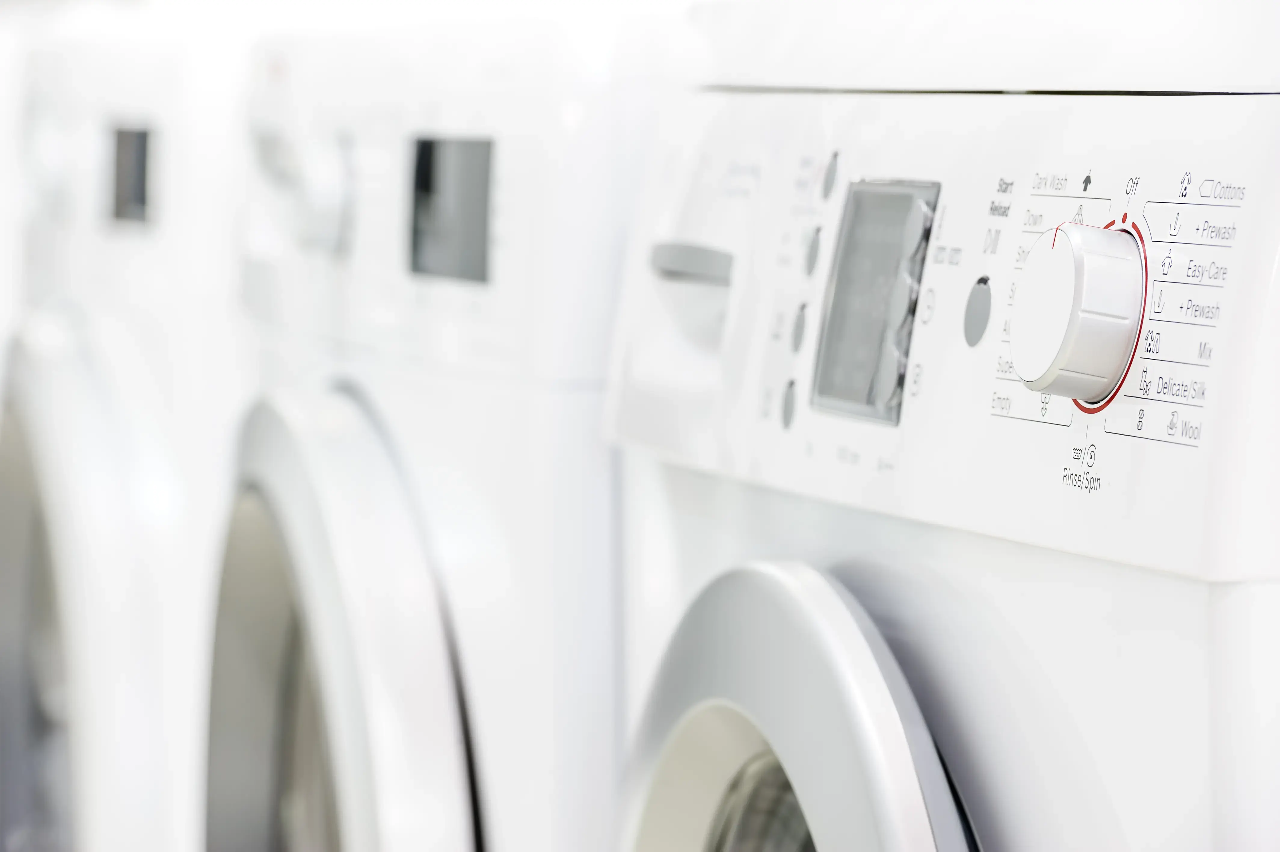 Super Laundry location