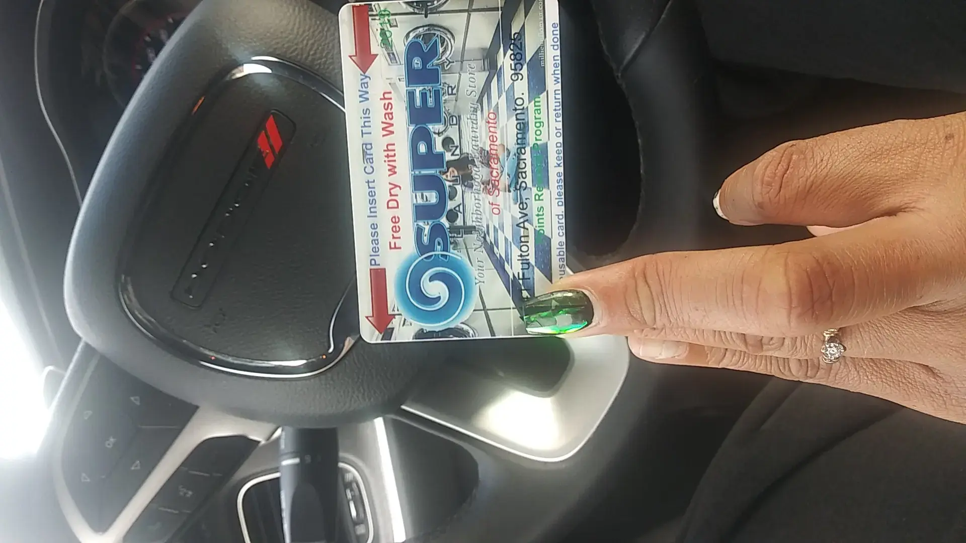 Super Laundry thumbnail 11