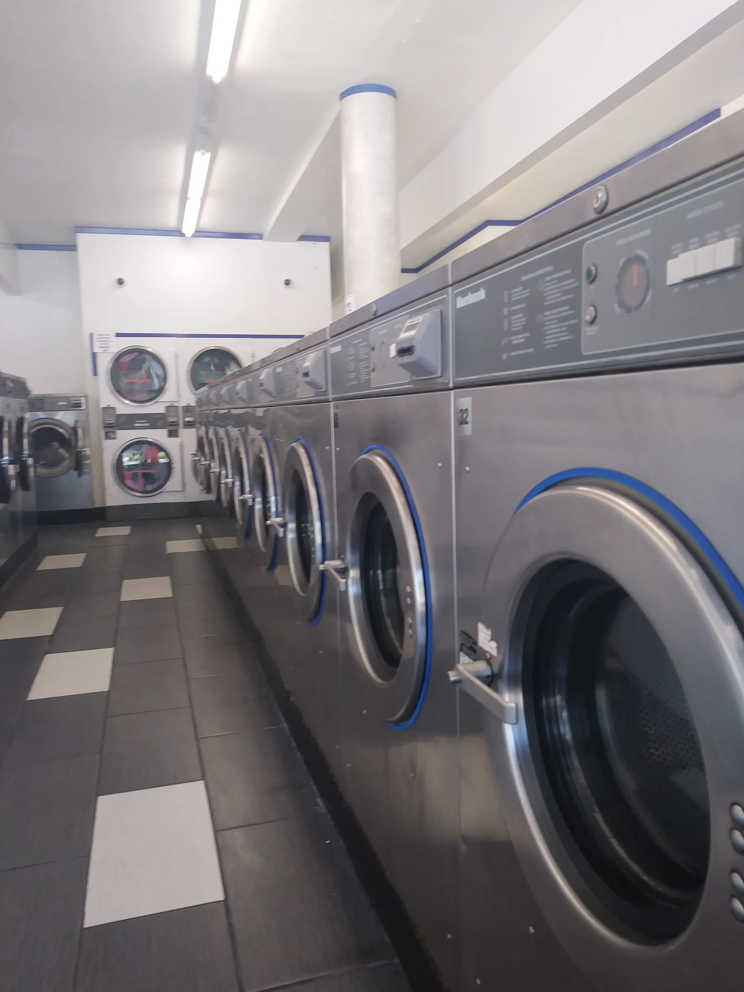 Super Laundry thumbnail 4