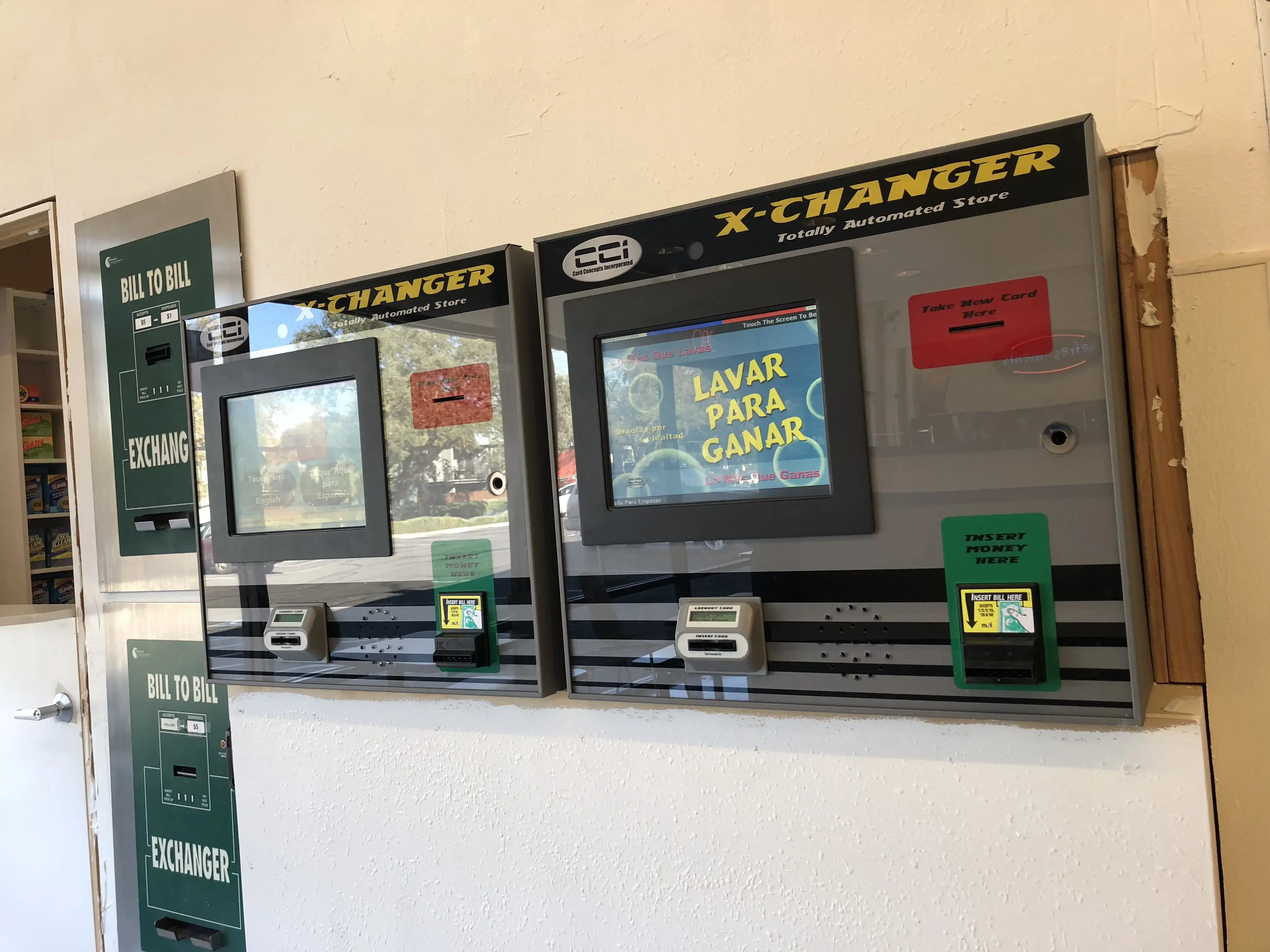 Super Laundry thumbnail 6