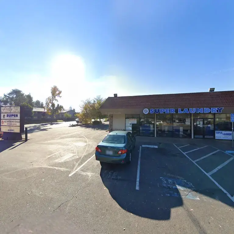 Super Laundry - Image 12