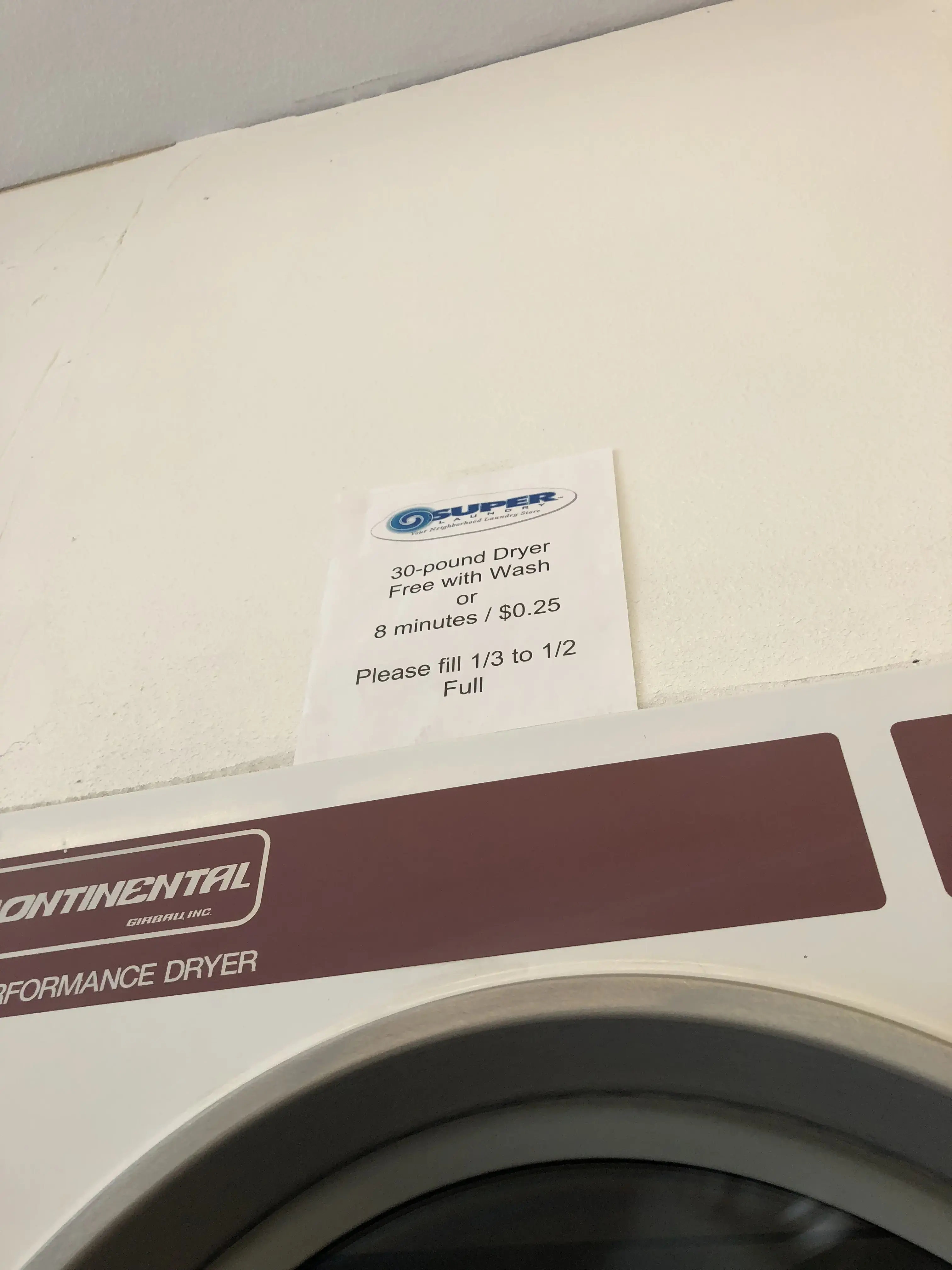 Super Laundry - Image 10