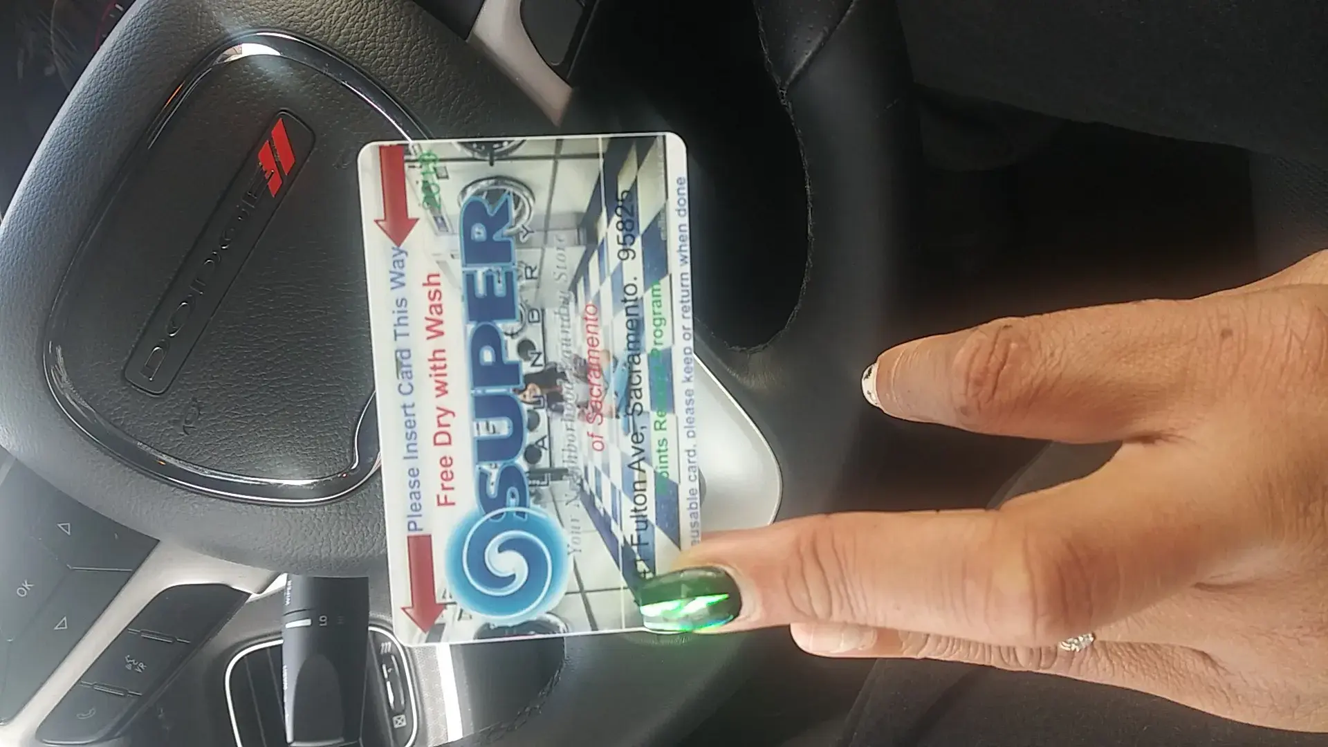 Super Laundry thumbnail 7