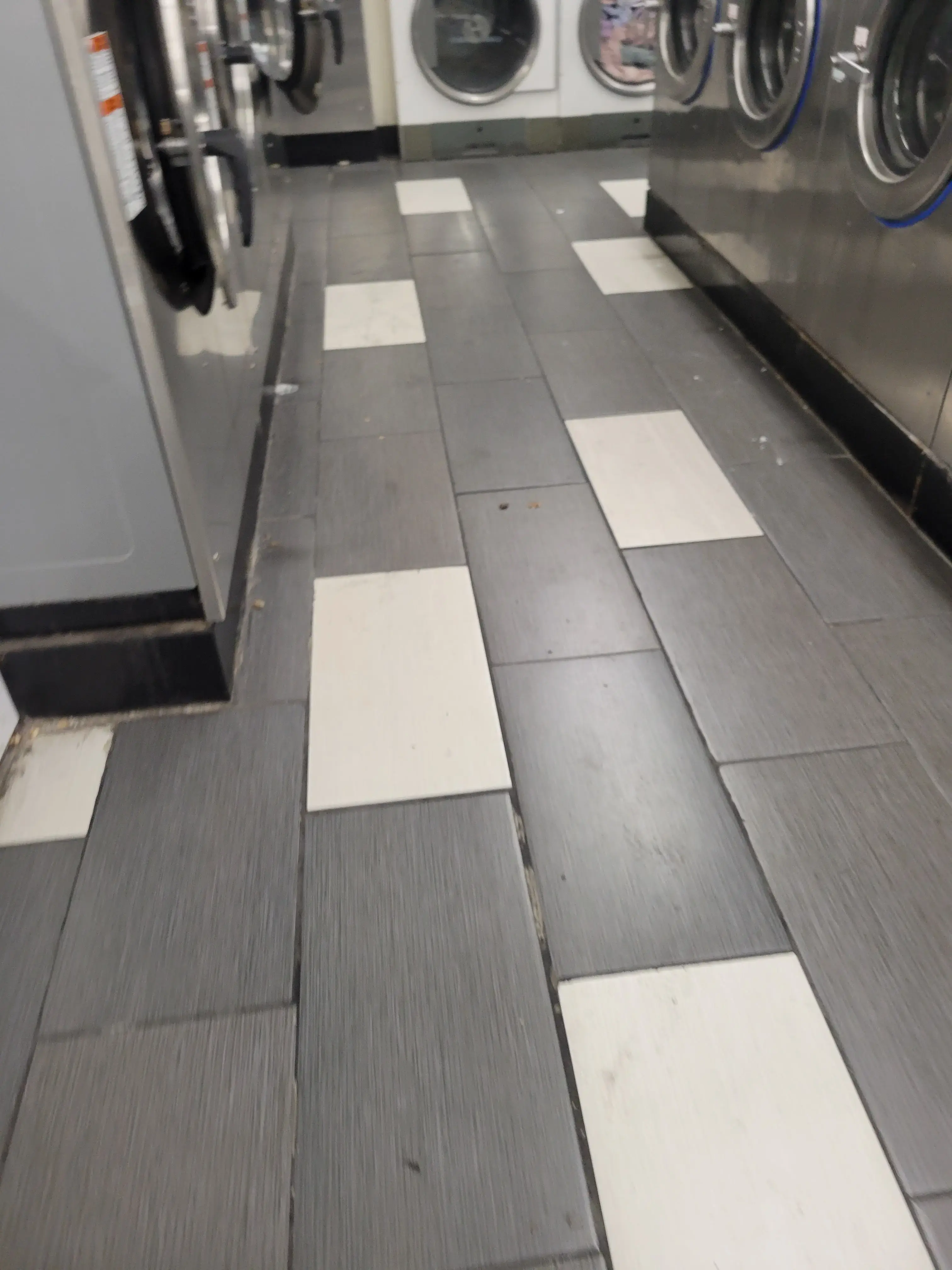 Super Laundry thumbnail 9