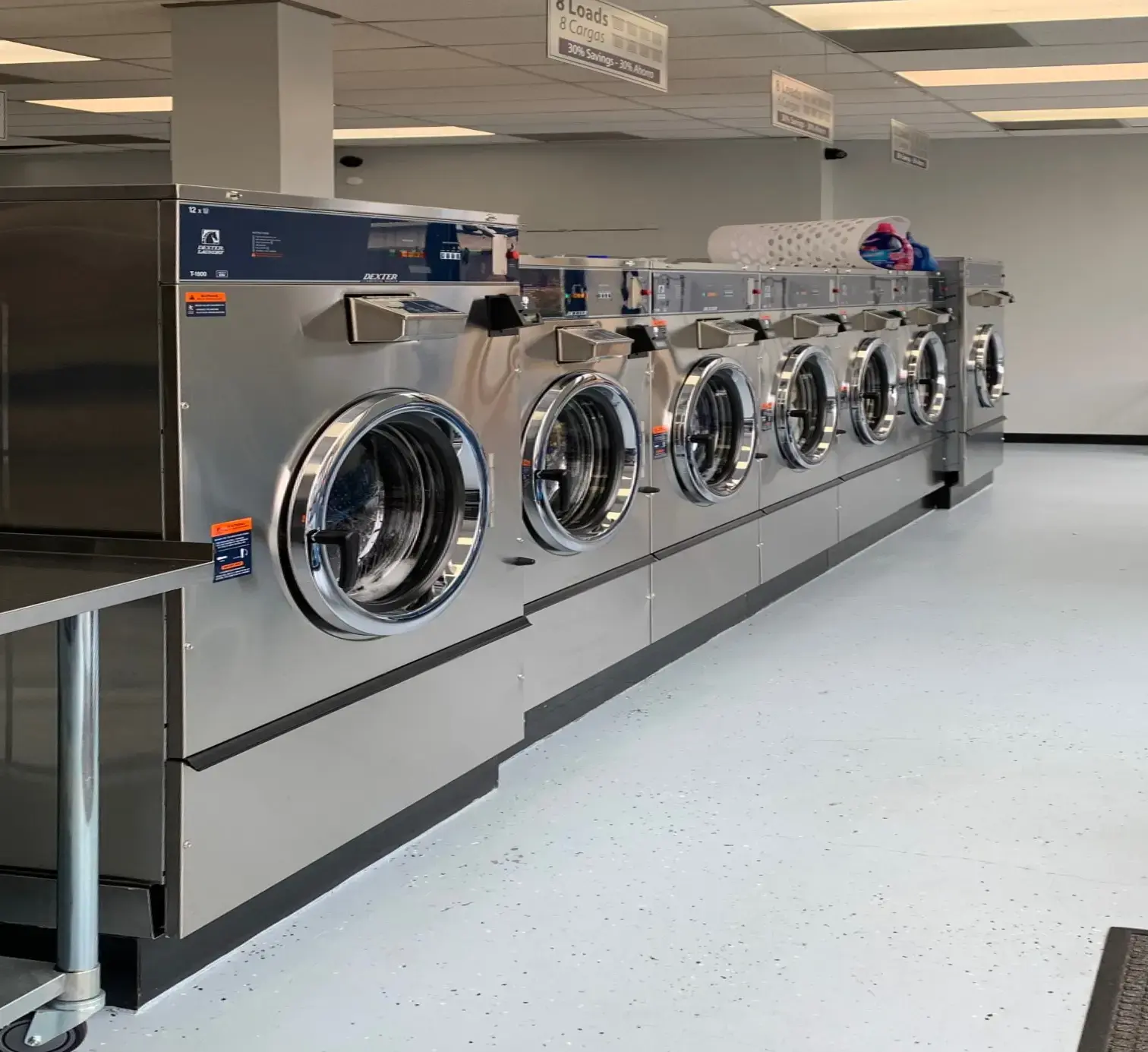 Super Laundry thumbnail 2