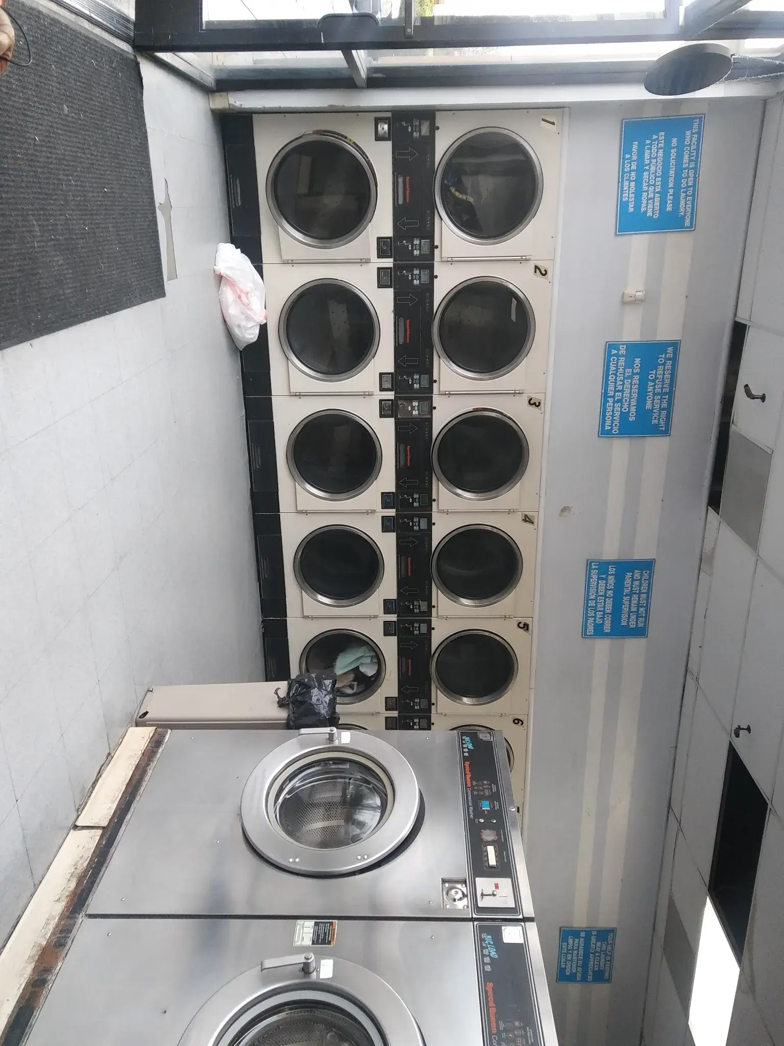 Super Laundry thumbnail 18