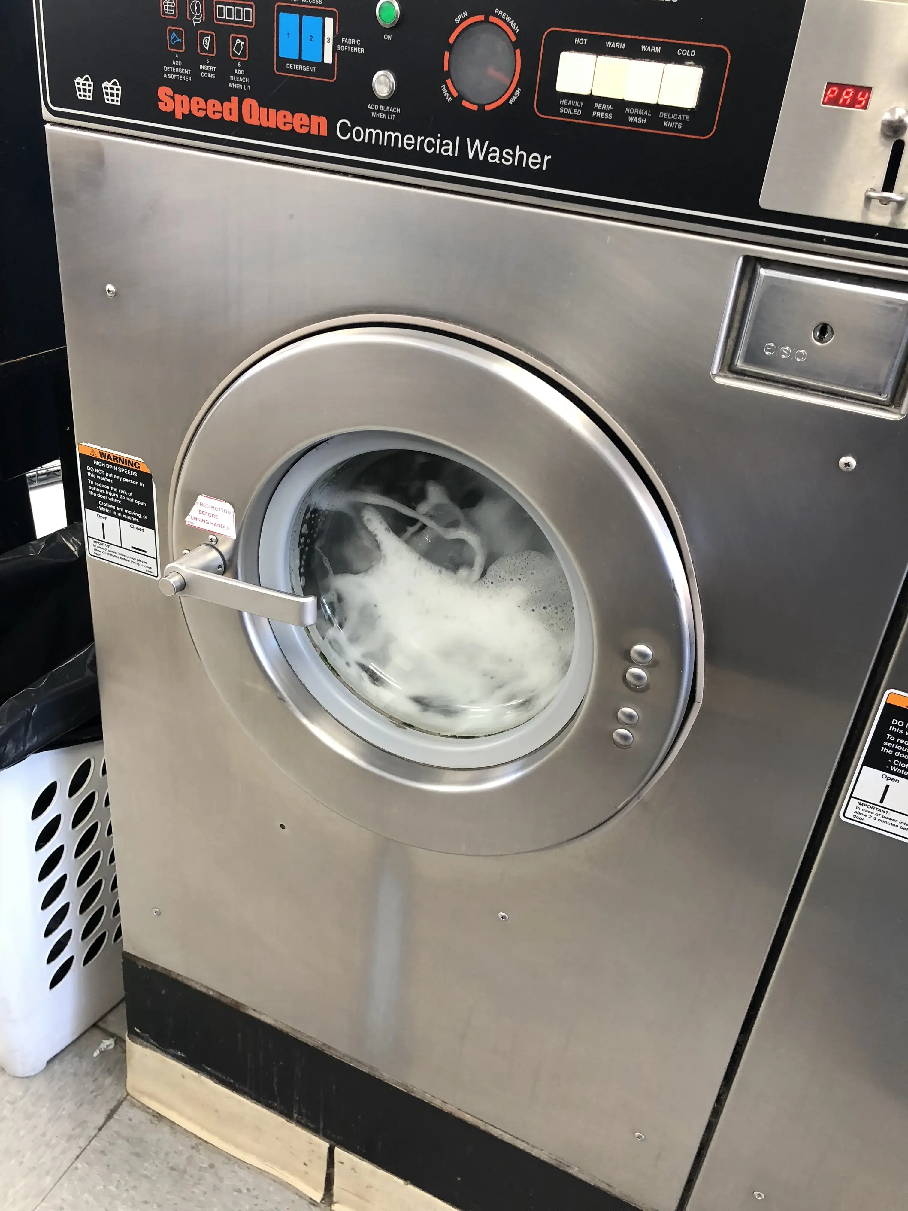 Super Laundry - Image 6