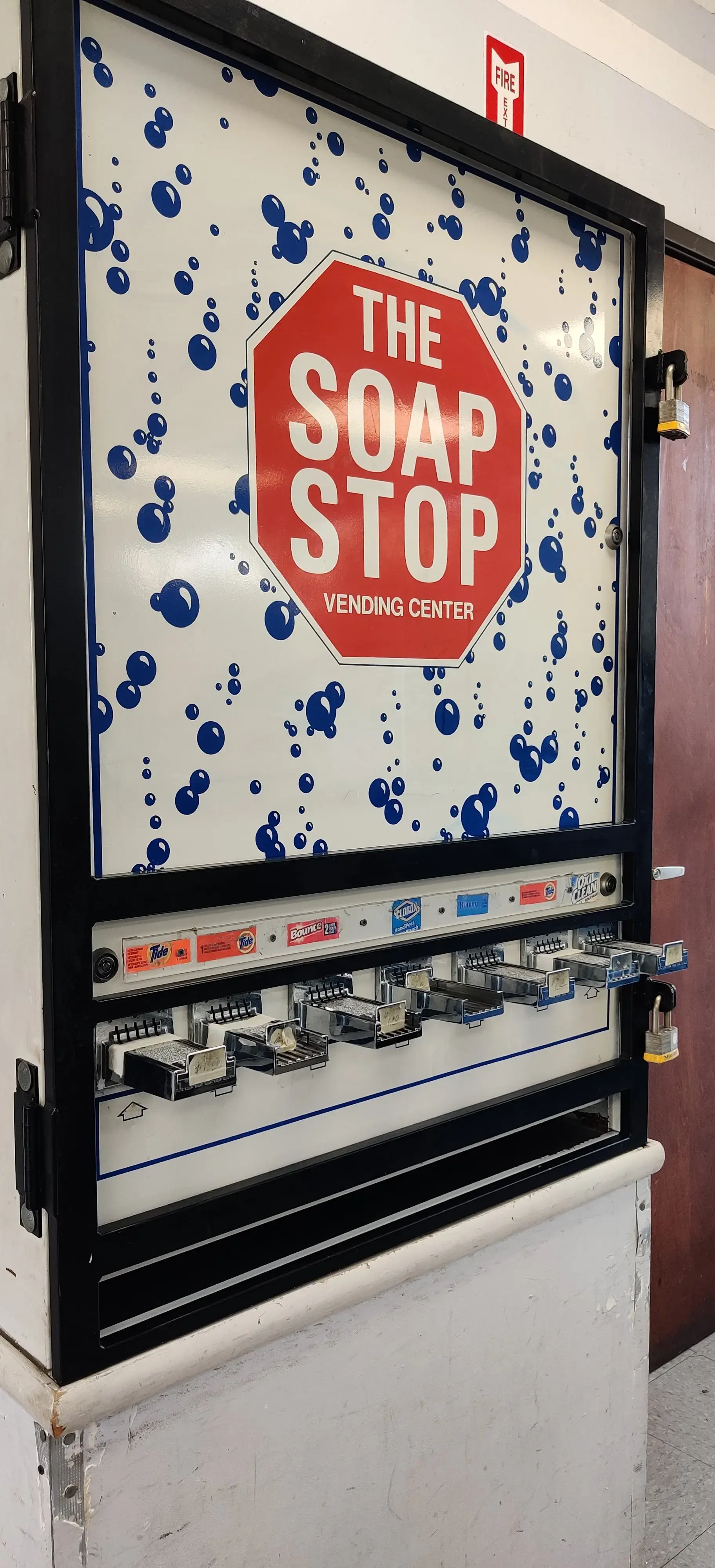 Super Laundry thumbnail 12