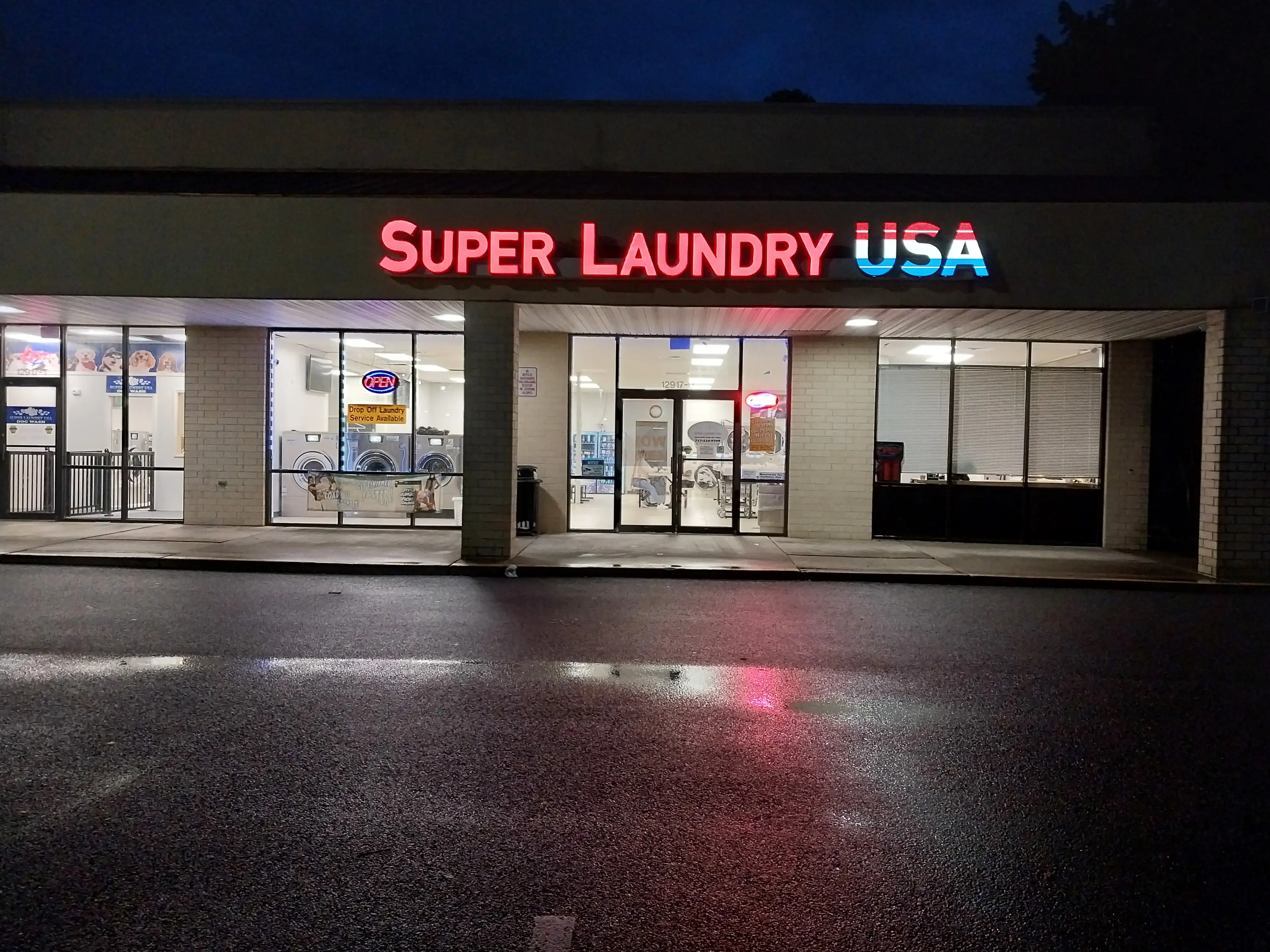 Super Laundry USA - Image 4