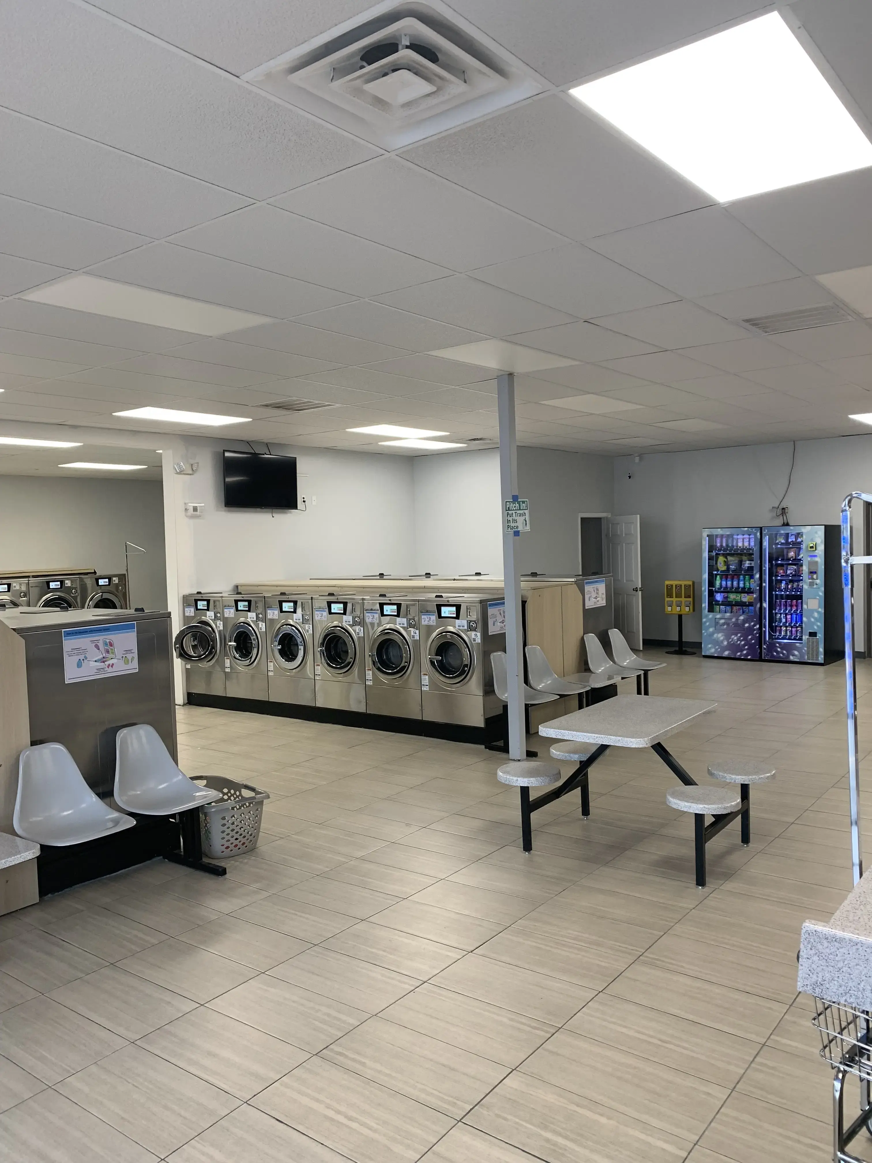 Super Laundry USA - Image 18