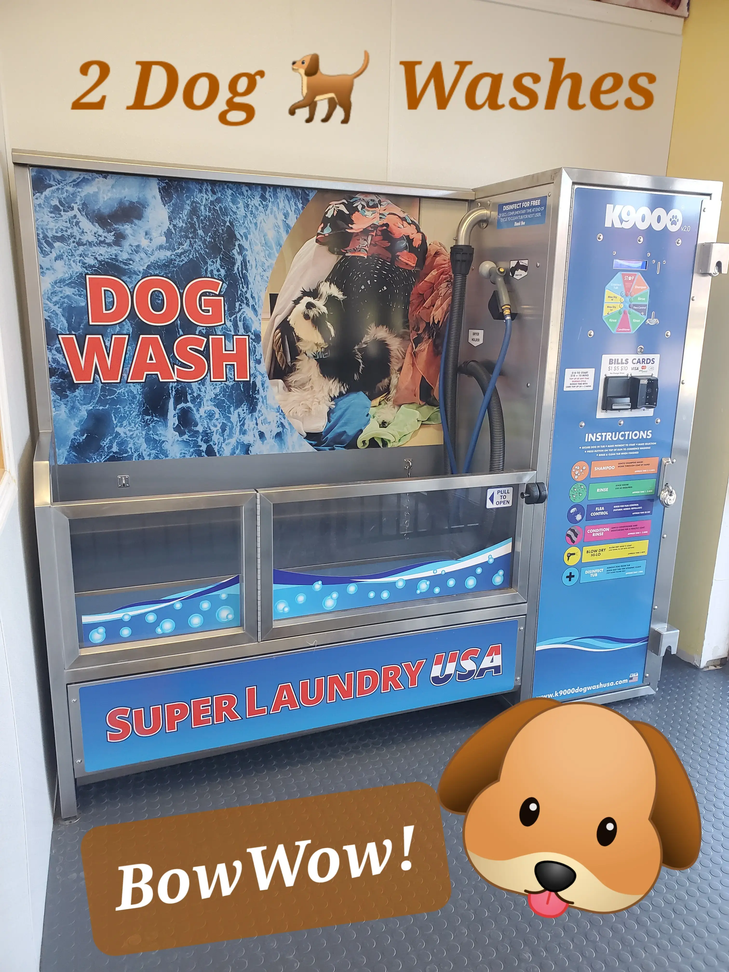 Super Laundry USA thumbnail 20