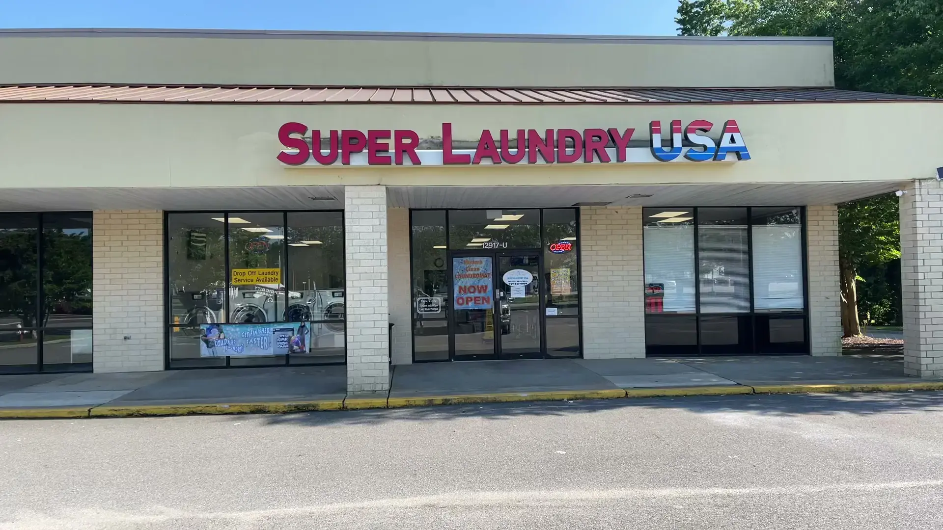 Super Laundry USA thumbnail 2