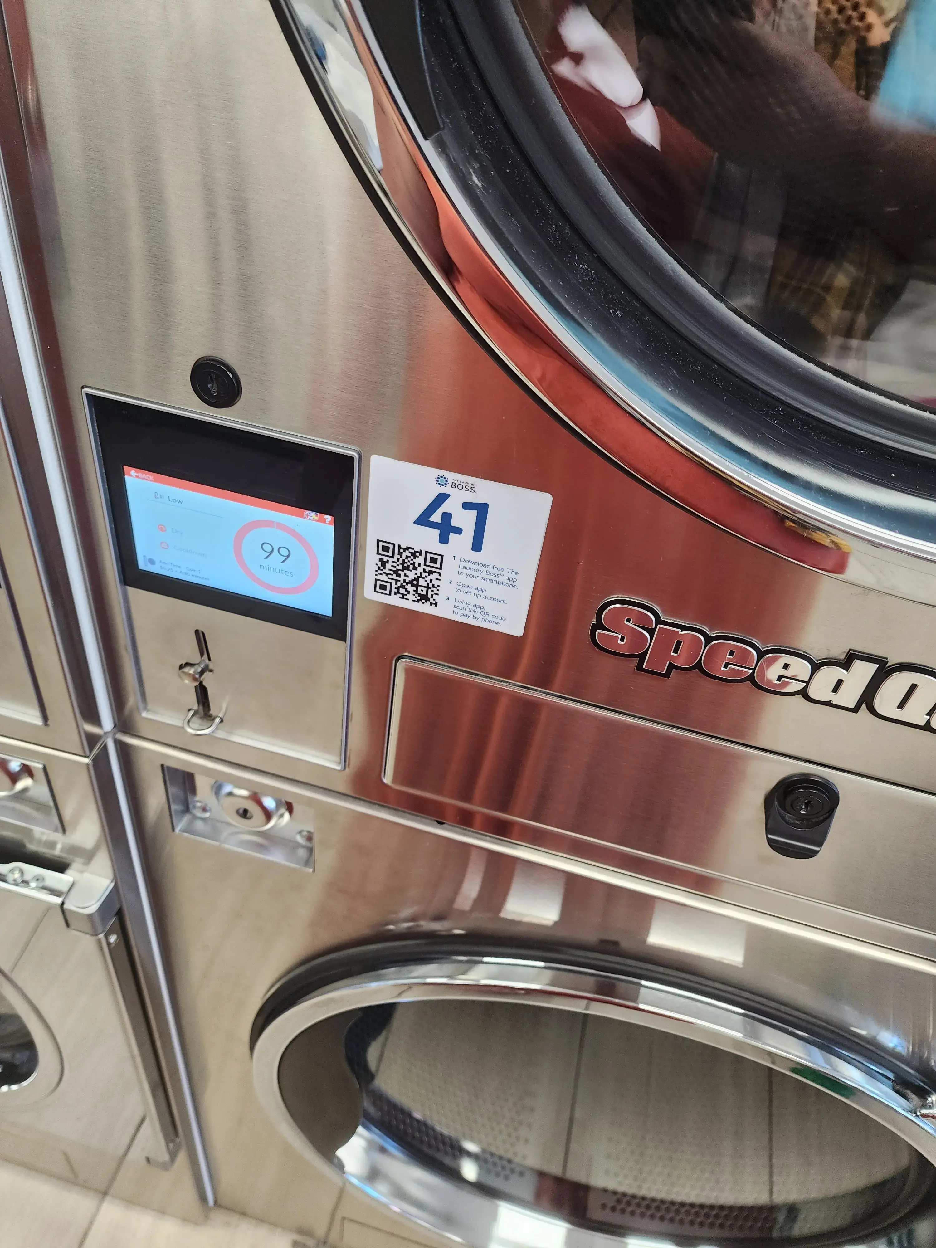Super Laundry USA - Image 11