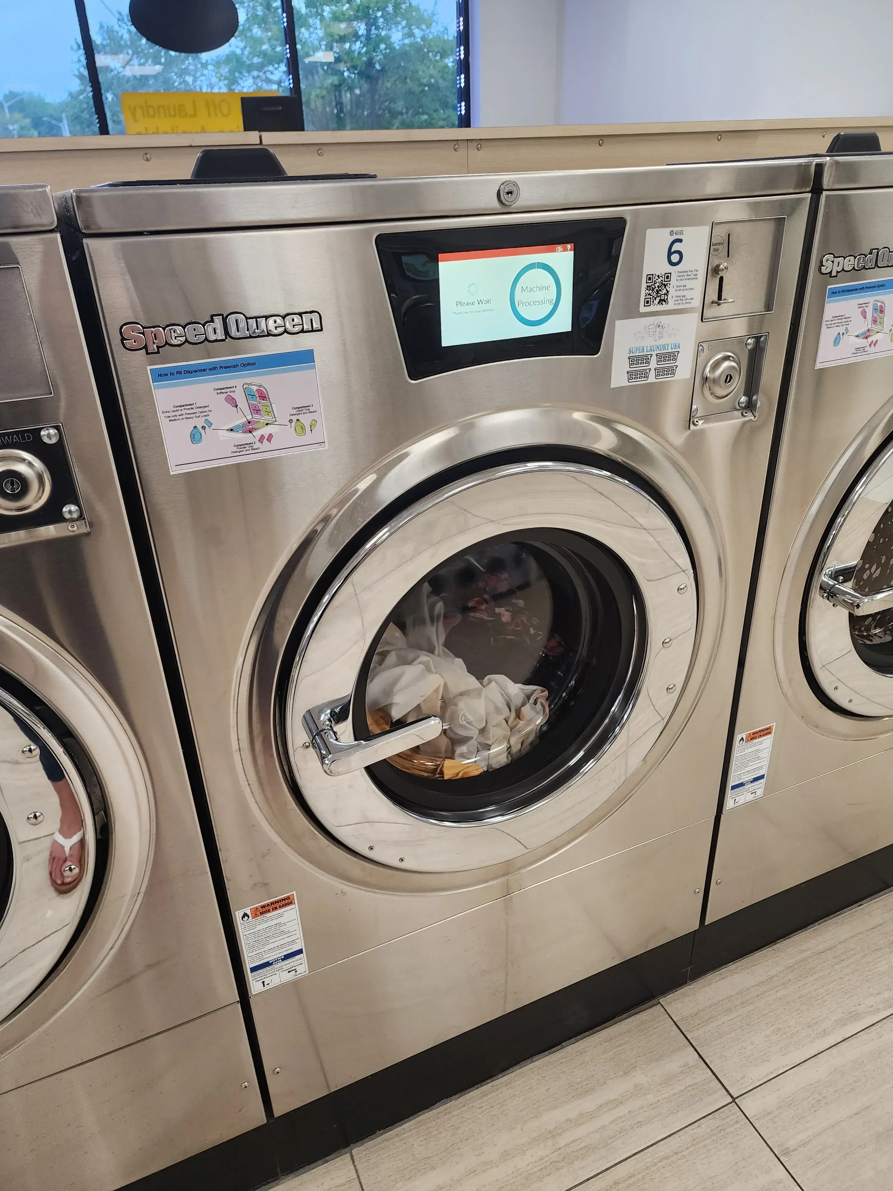 Super Laundry USA - Image 3