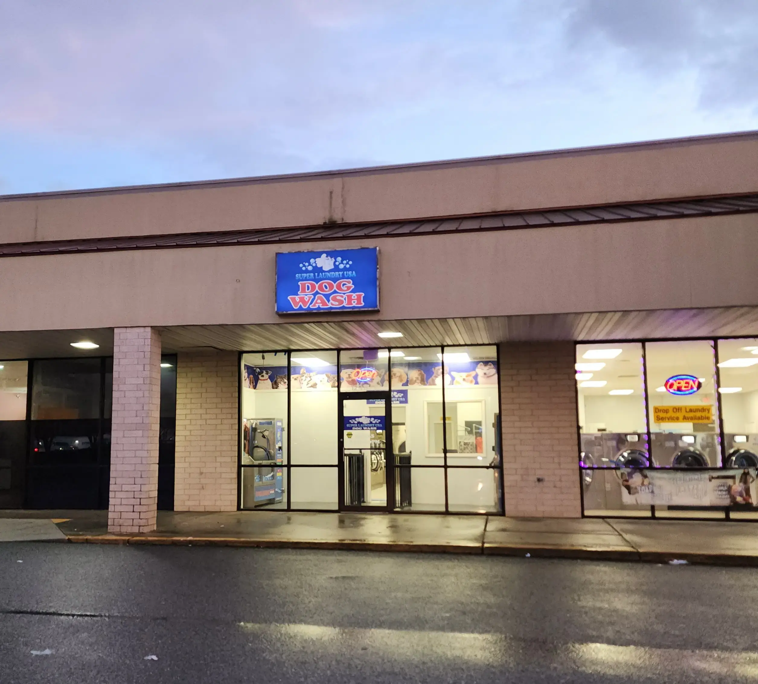 Super Laundry USA - Image 17