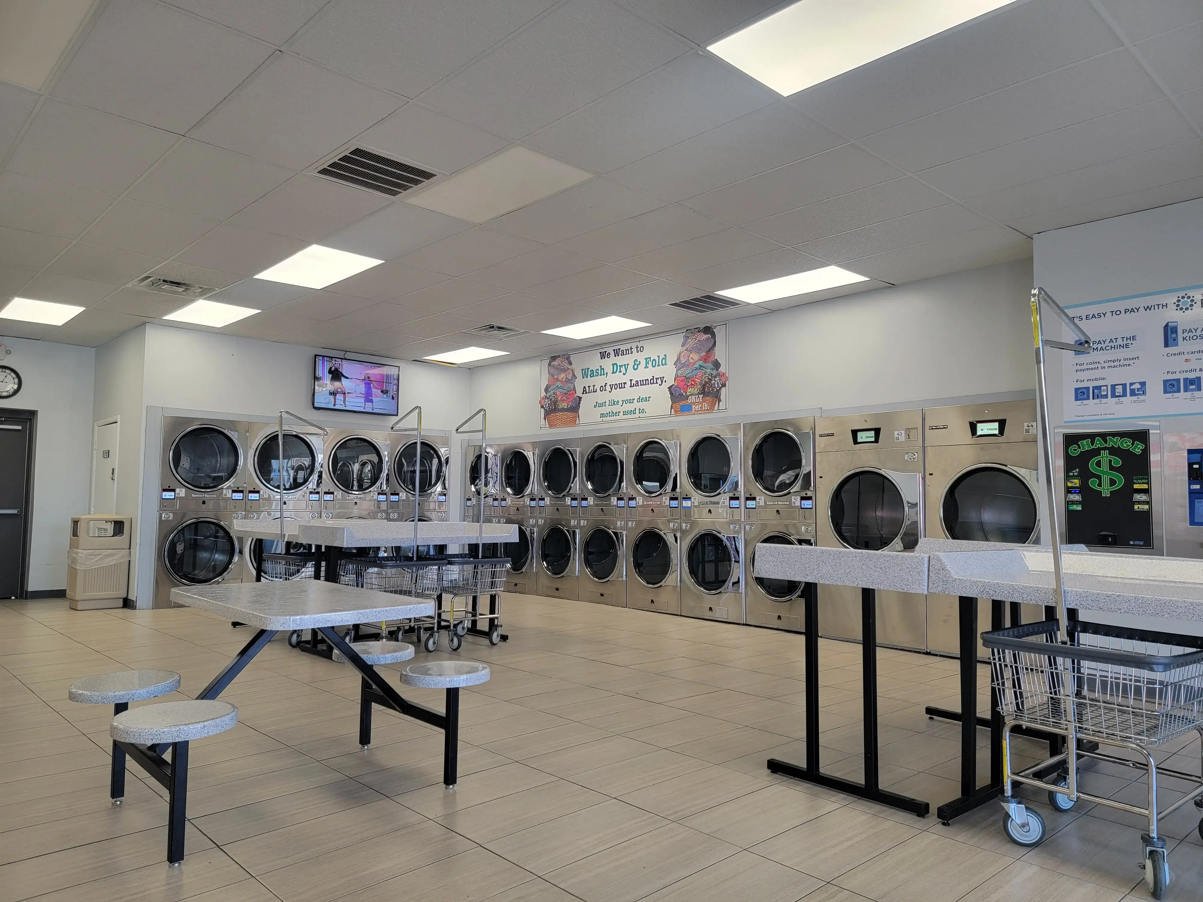 Super Laundry USA - Image 8