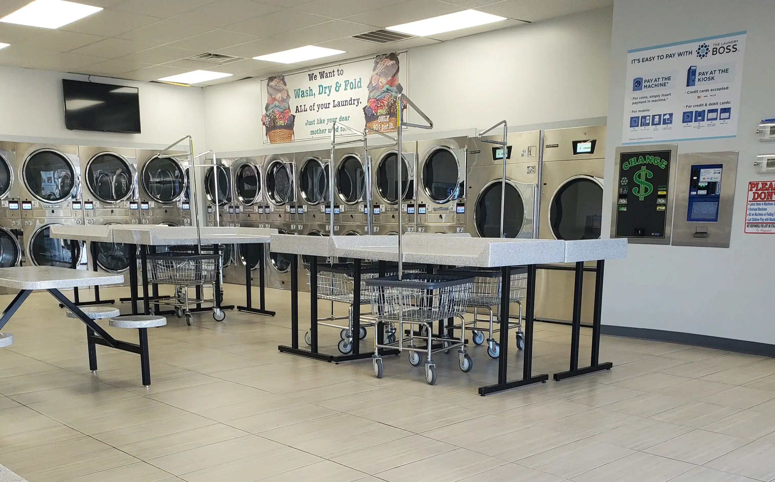 Super Laundry USA - Image 12