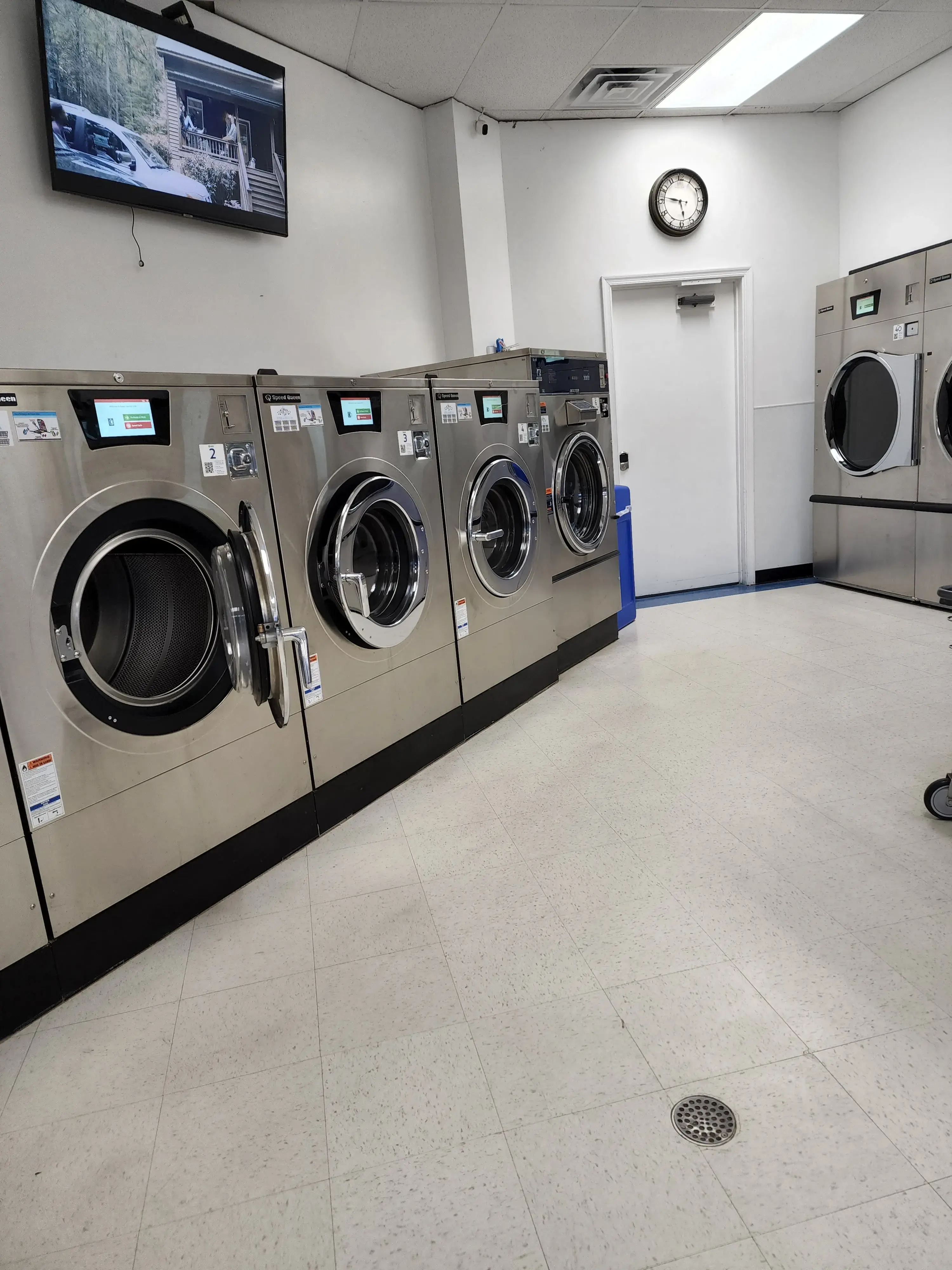 Super Laundry USA thumbnail 2