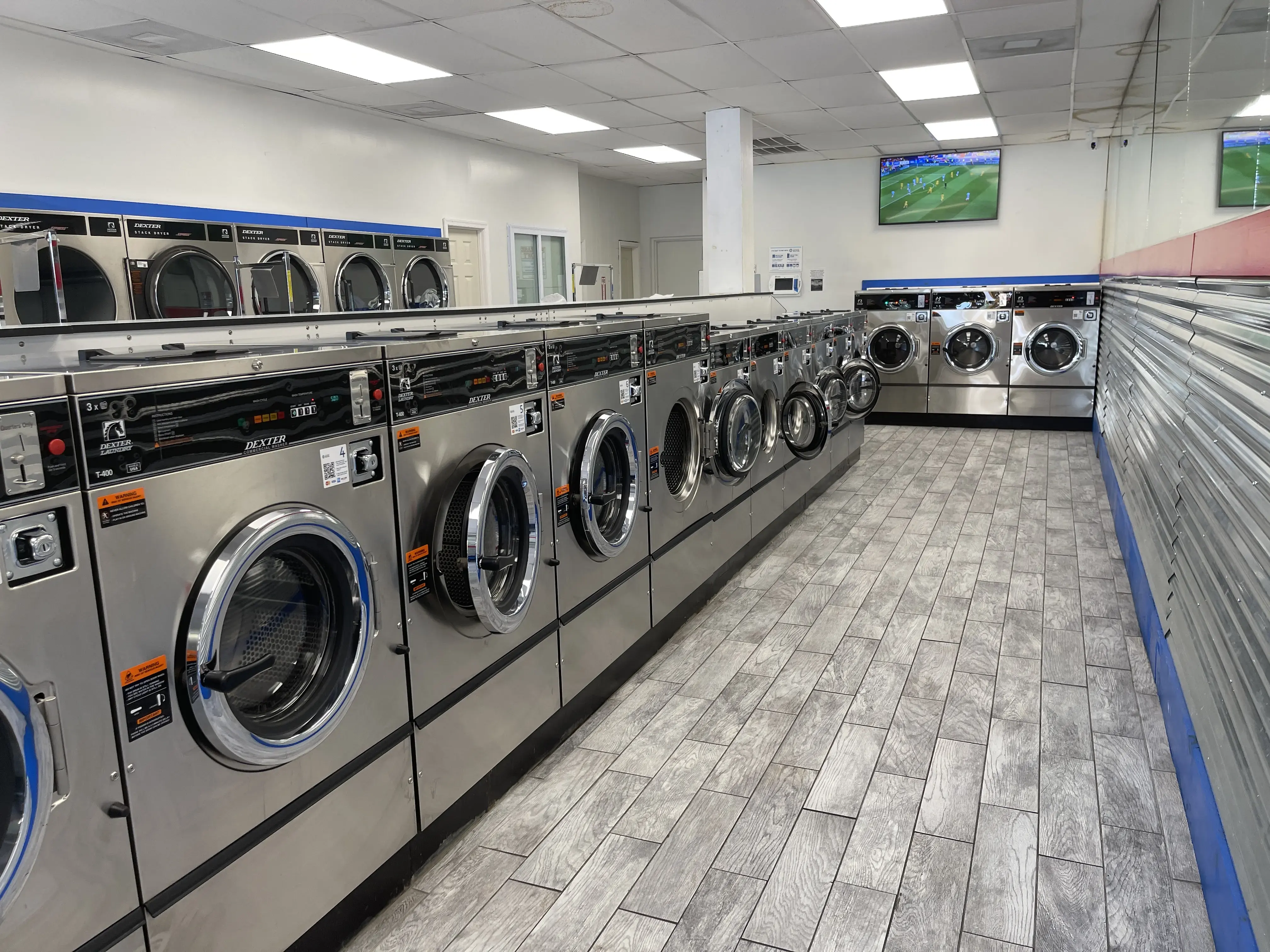 Super Laundry USA thumbnail 1