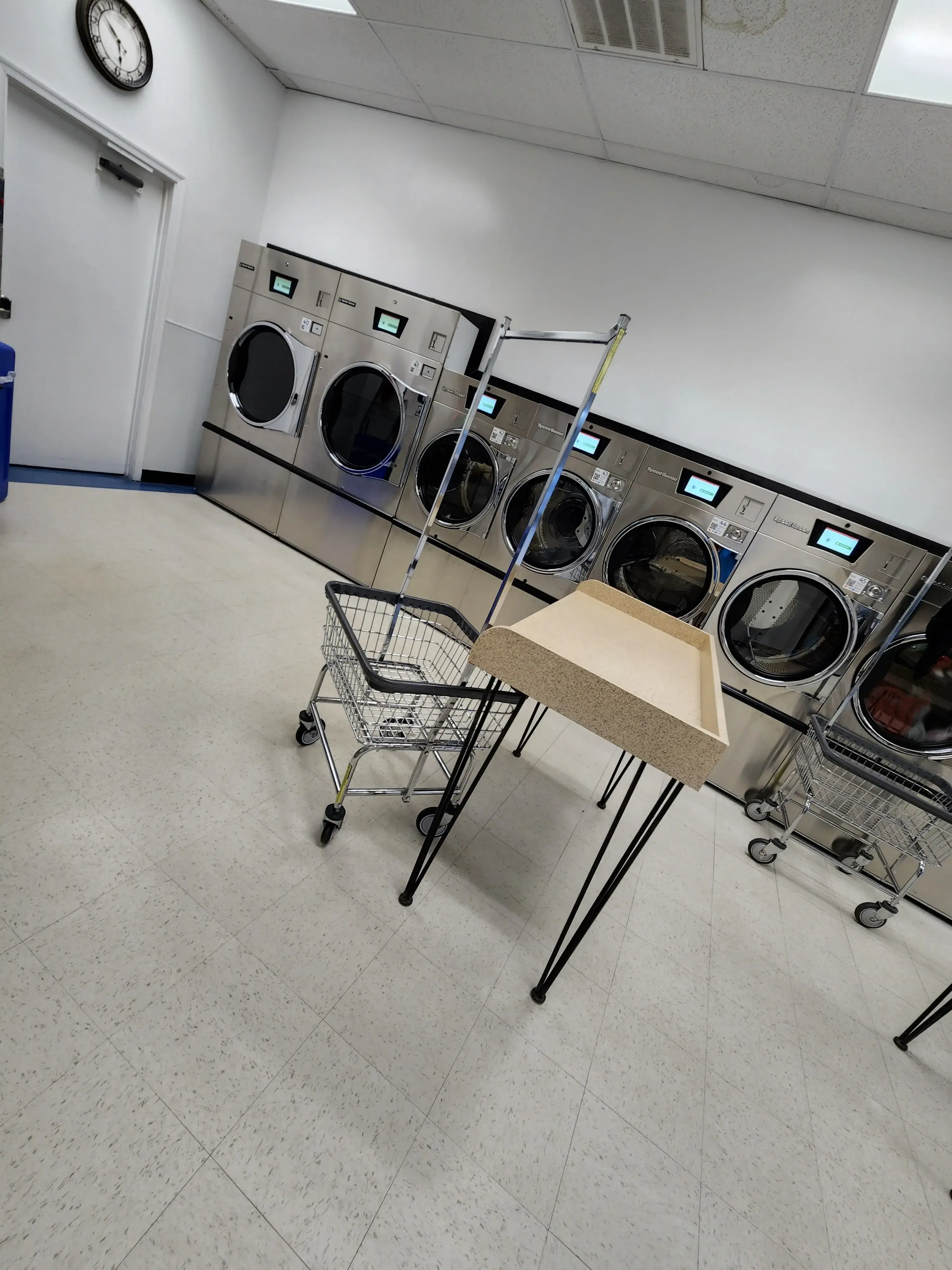 Super Laundry USA thumbnail 8