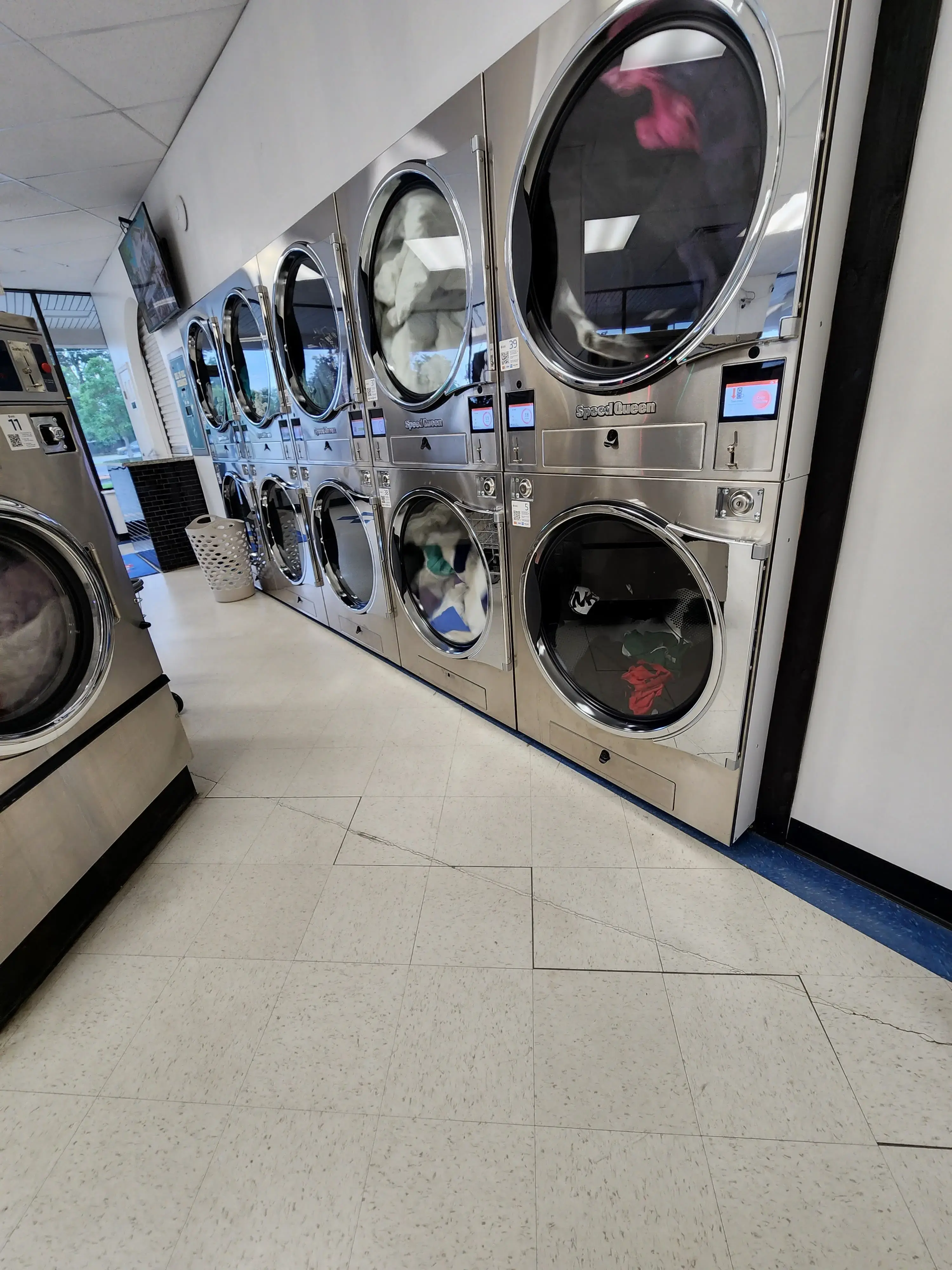 Super Laundry USA thumbnail 9