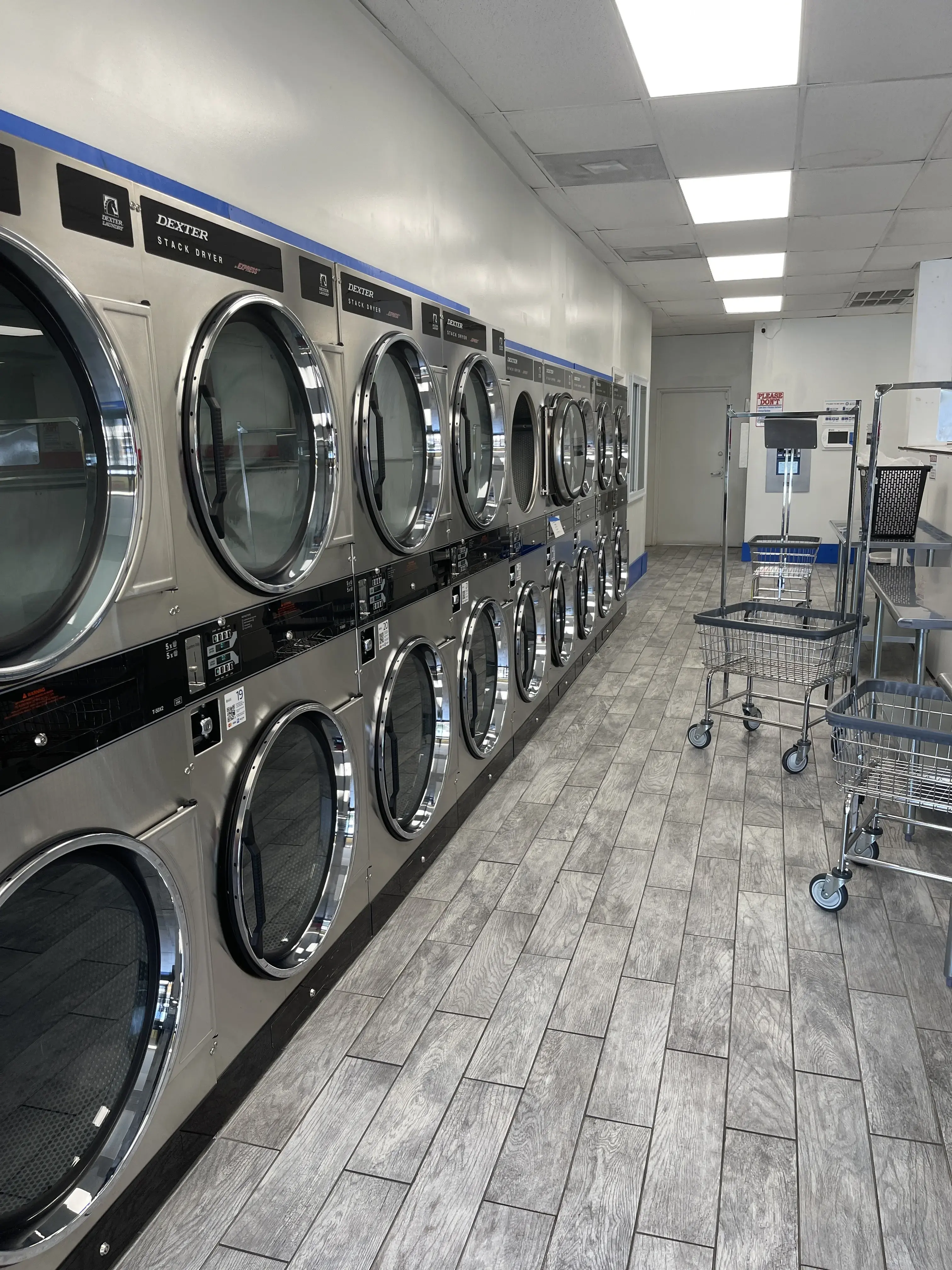 Super Laundry USA thumbnail 2