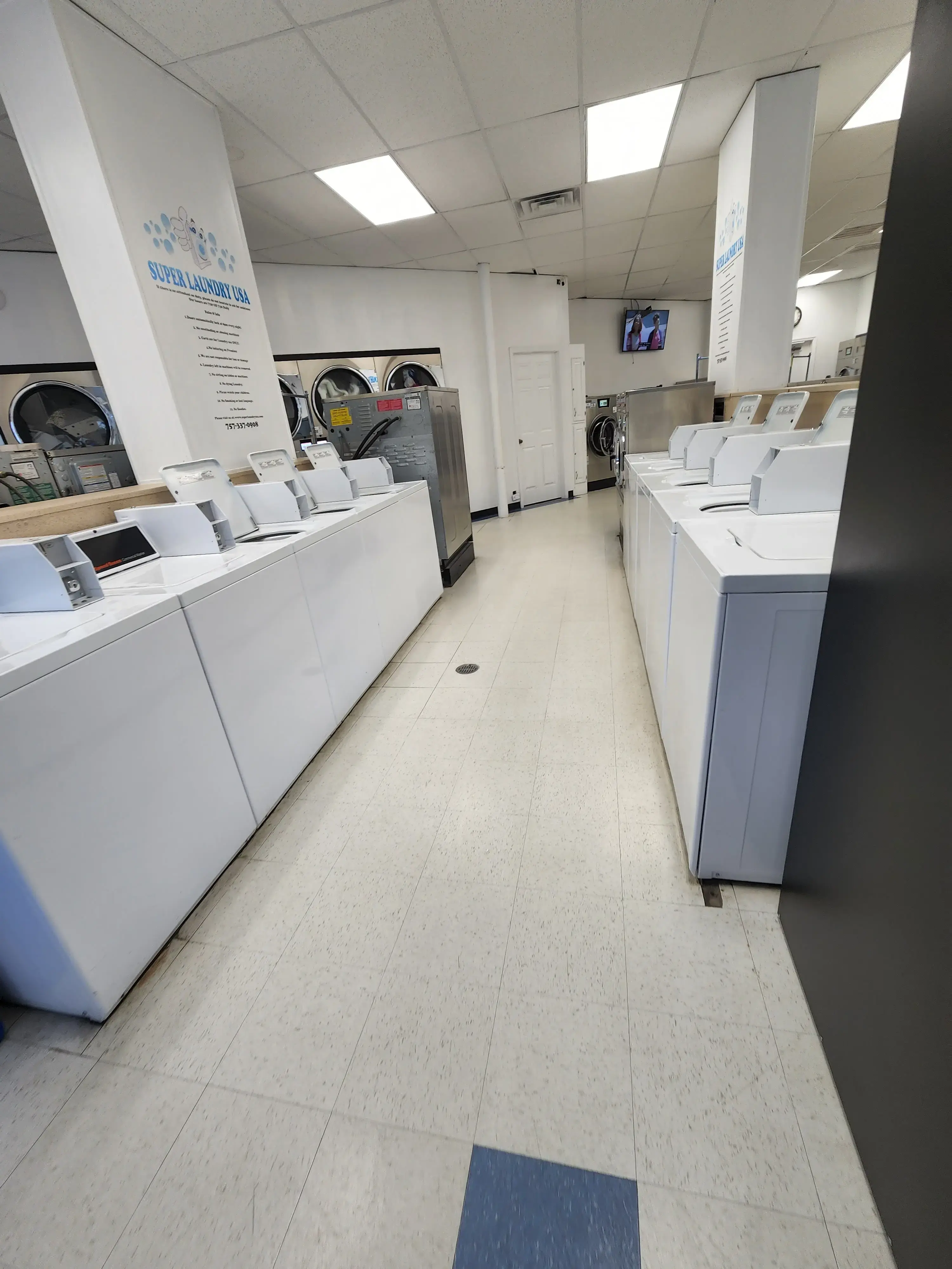 Super Laundry USA thumbnail 5