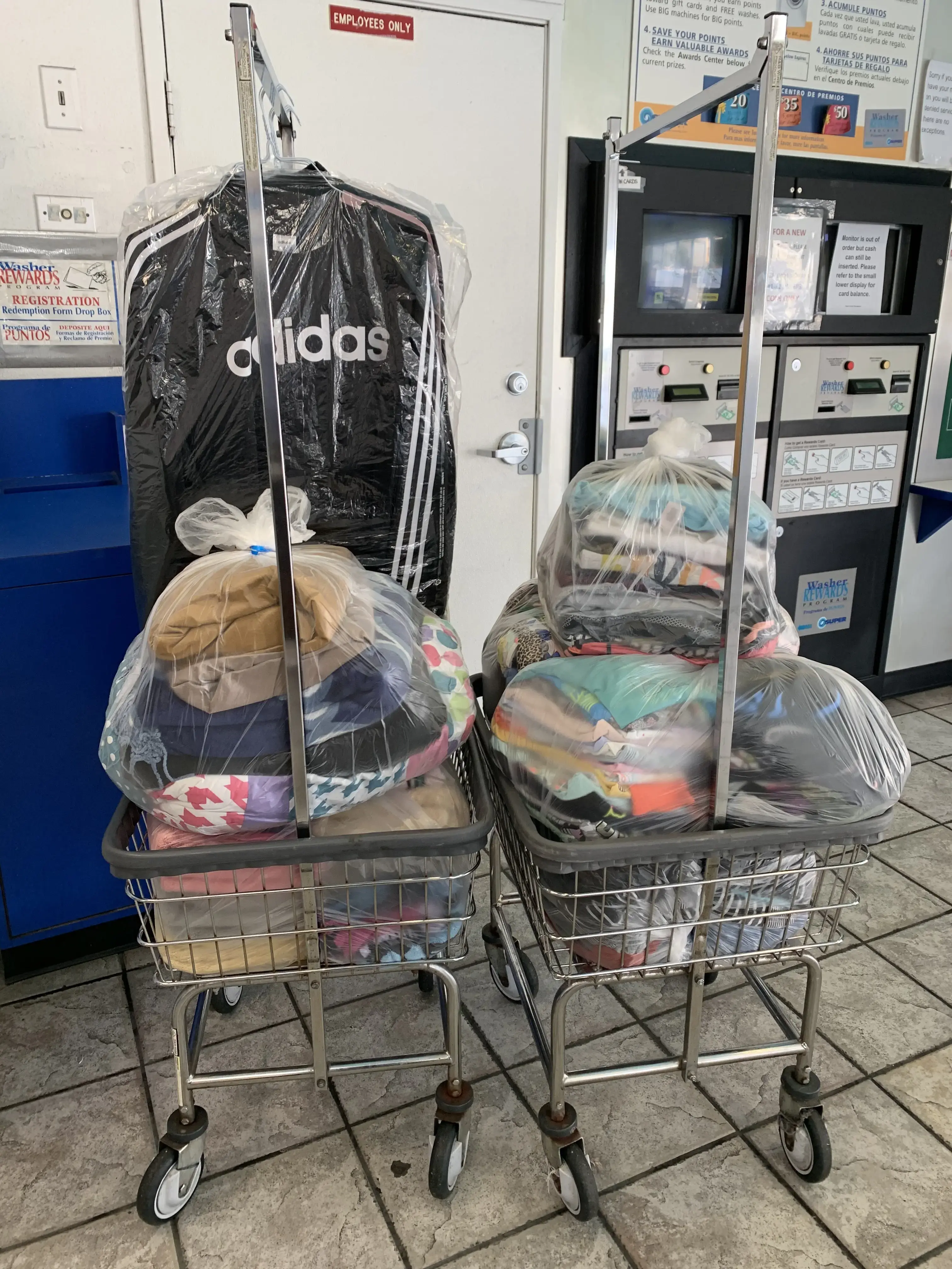 Super Laundry Wash & Fold - Image 17