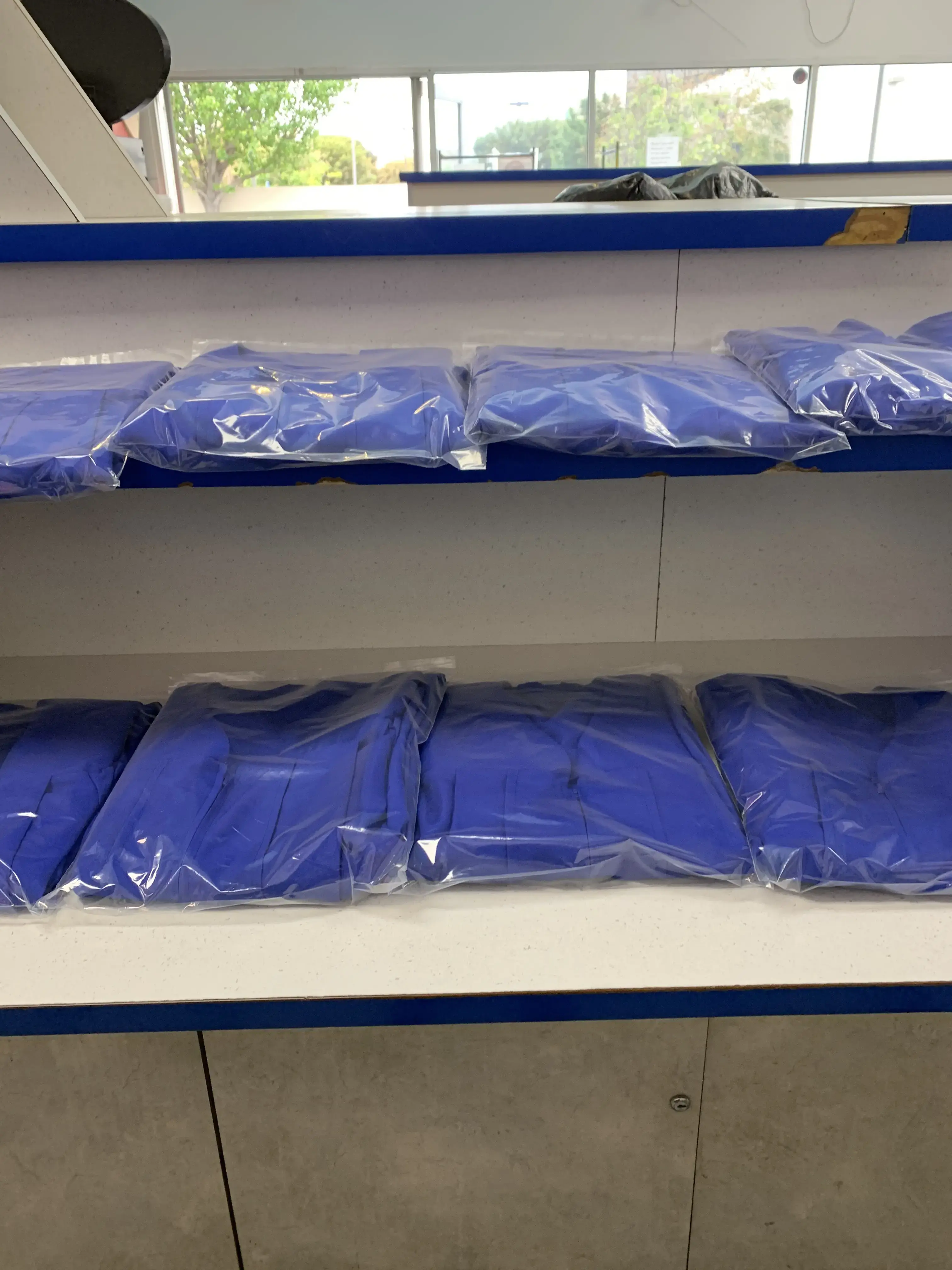 Super Laundry Wash & Fold - Image 19