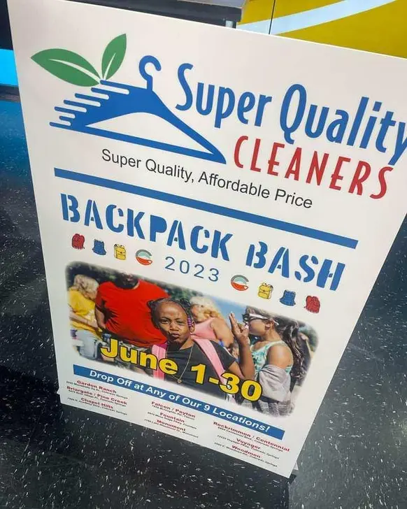Super Quality Cleaners thumbnail 19