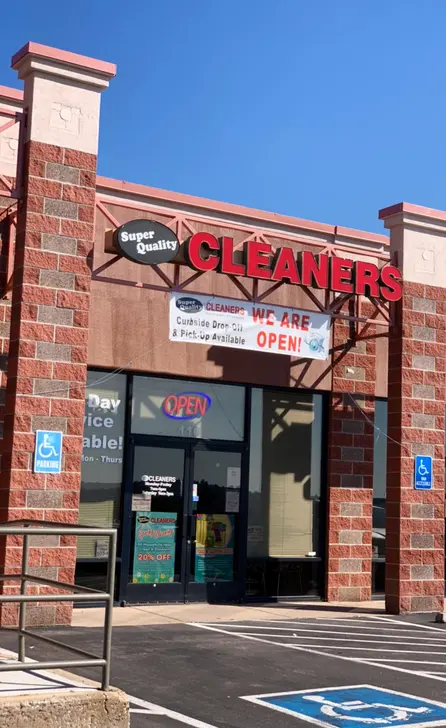 Super Quality Cleaners - Image 9