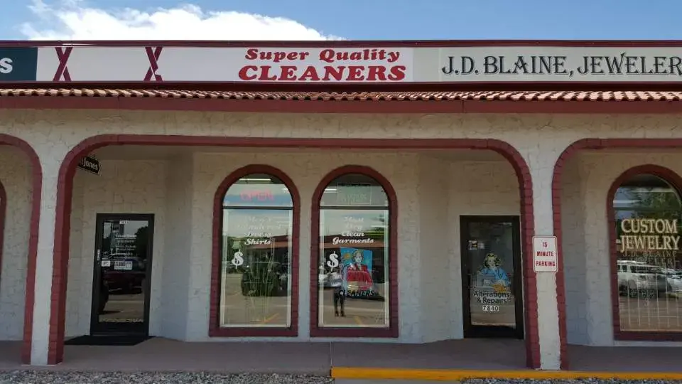 Super quality Cleaners thumbnail 7