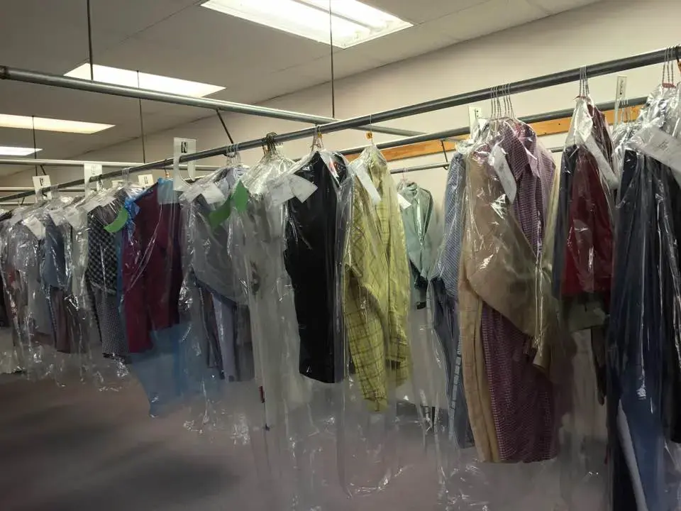 Super quality Cleaners thumbnail 11