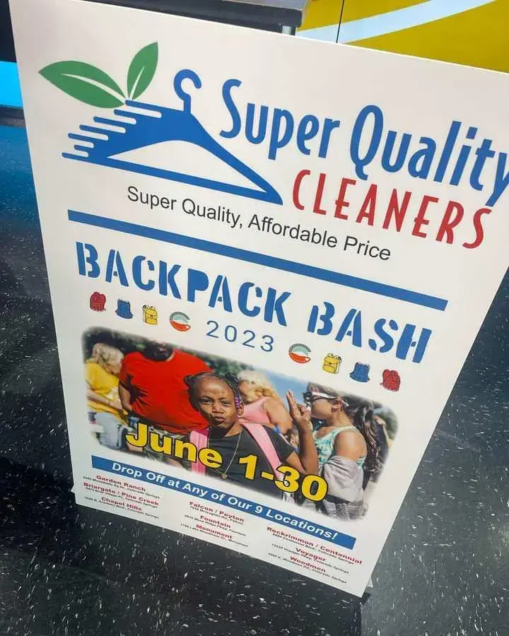 Super Quality Cleaners - Image 10
