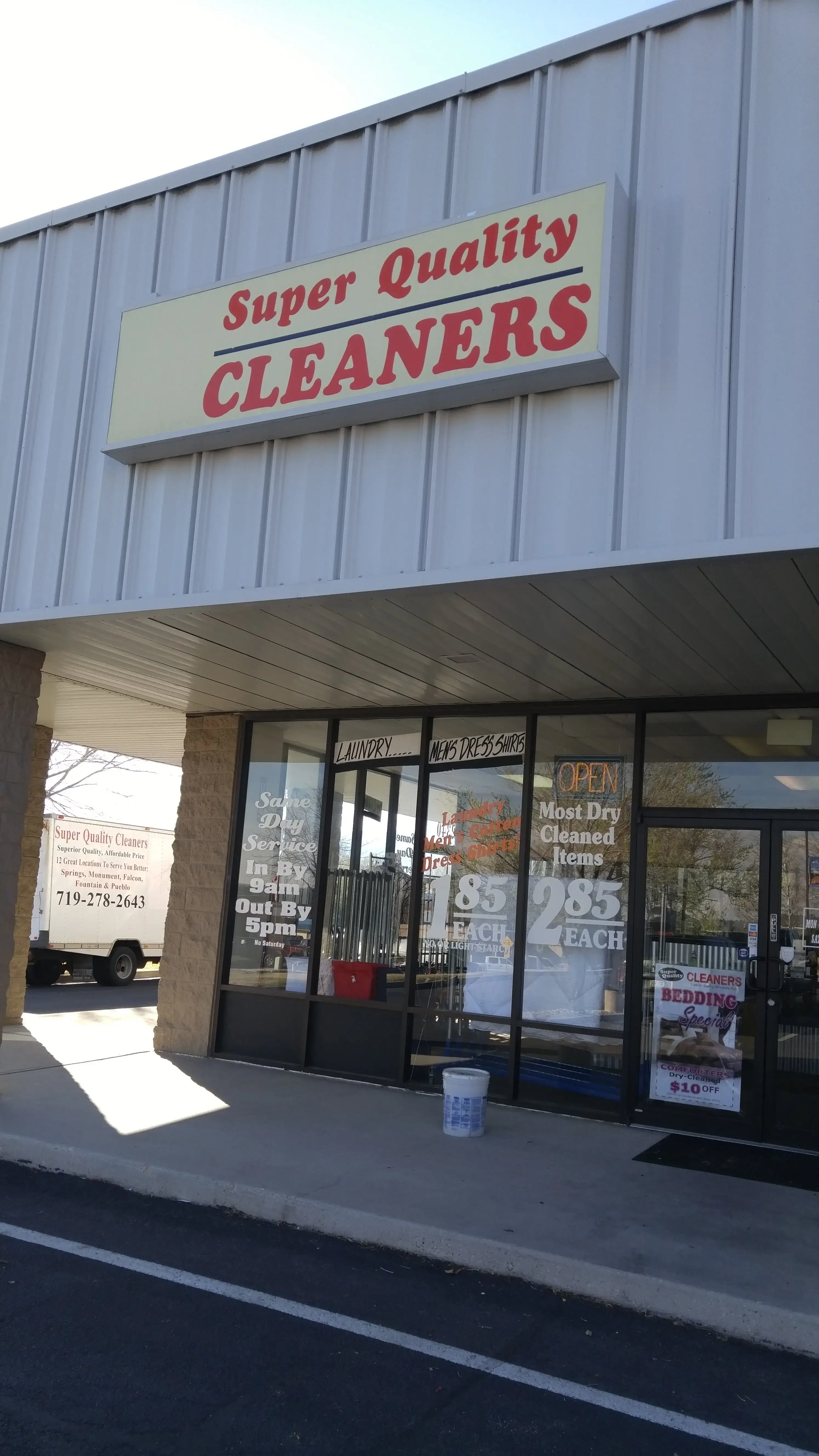 Super Quality Cleaners - Image 6