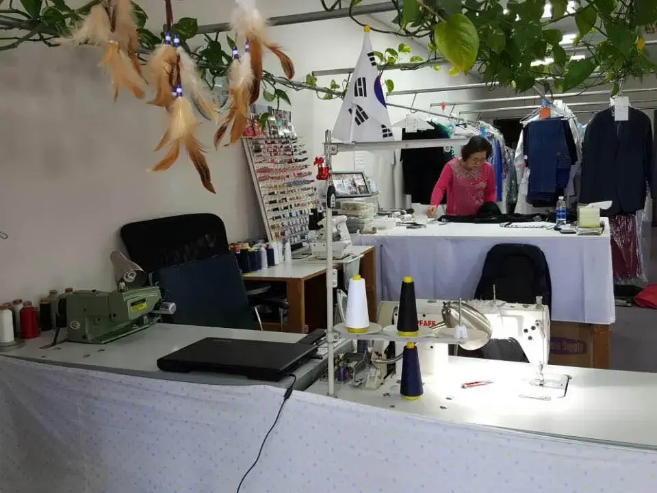 Super quality Cleaners thumbnail 5