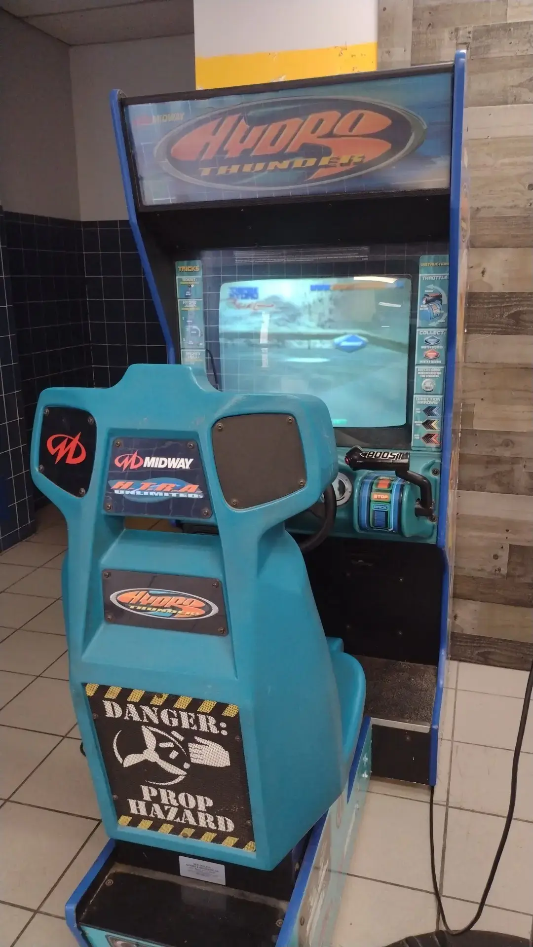 Super Saver Free Dry Laundromat - Image 9