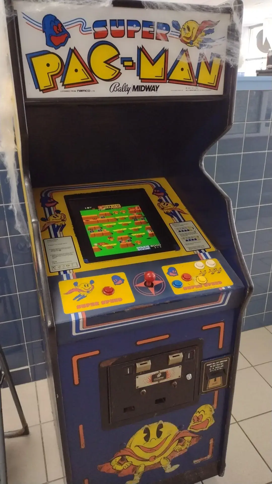 Super Saver Free Dry Laundromat - Image 5