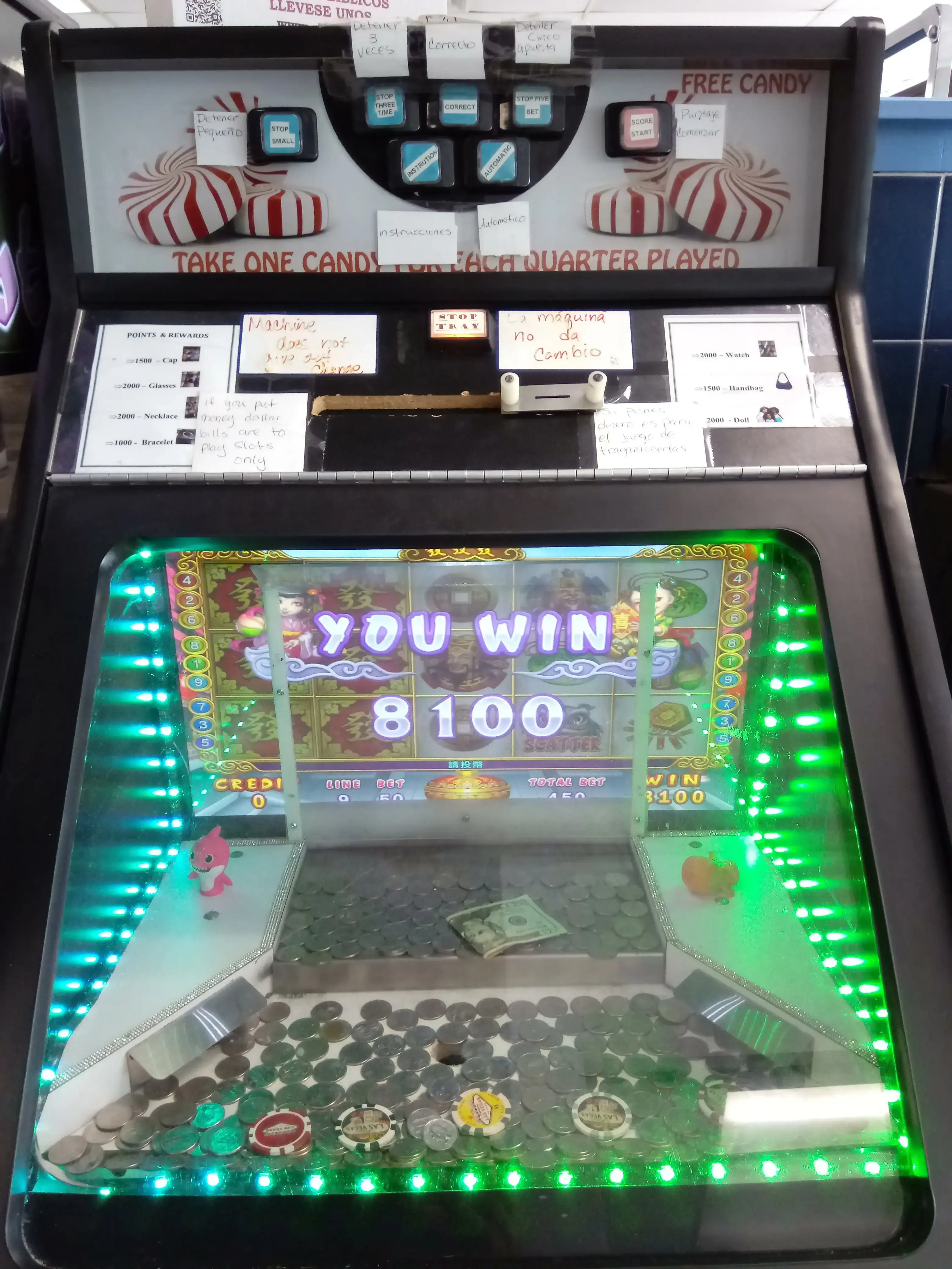 Super Saver Free Dry Laundromat thumbnail 8