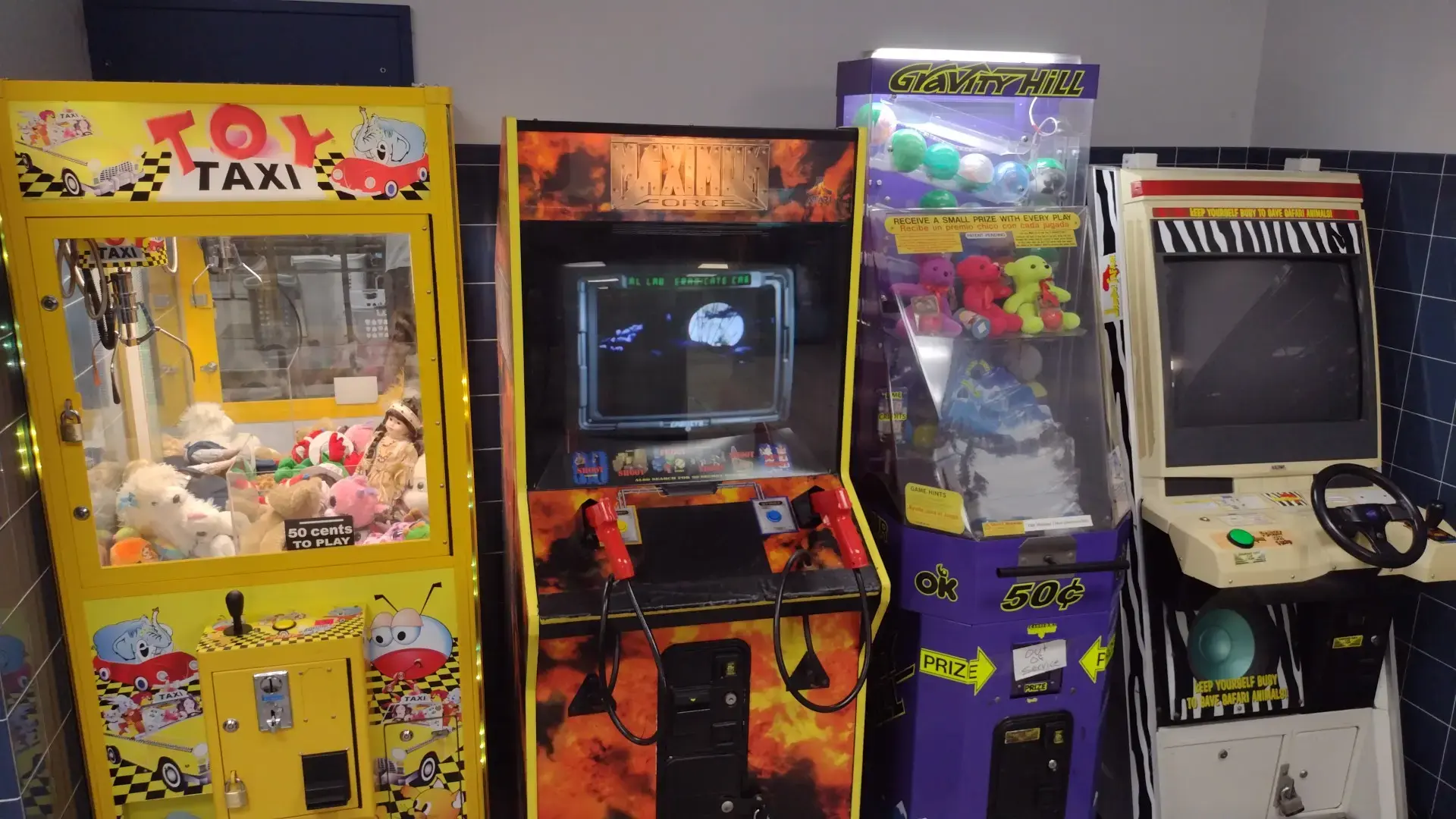 Super Saver Free Dry Laundromat - Image 3