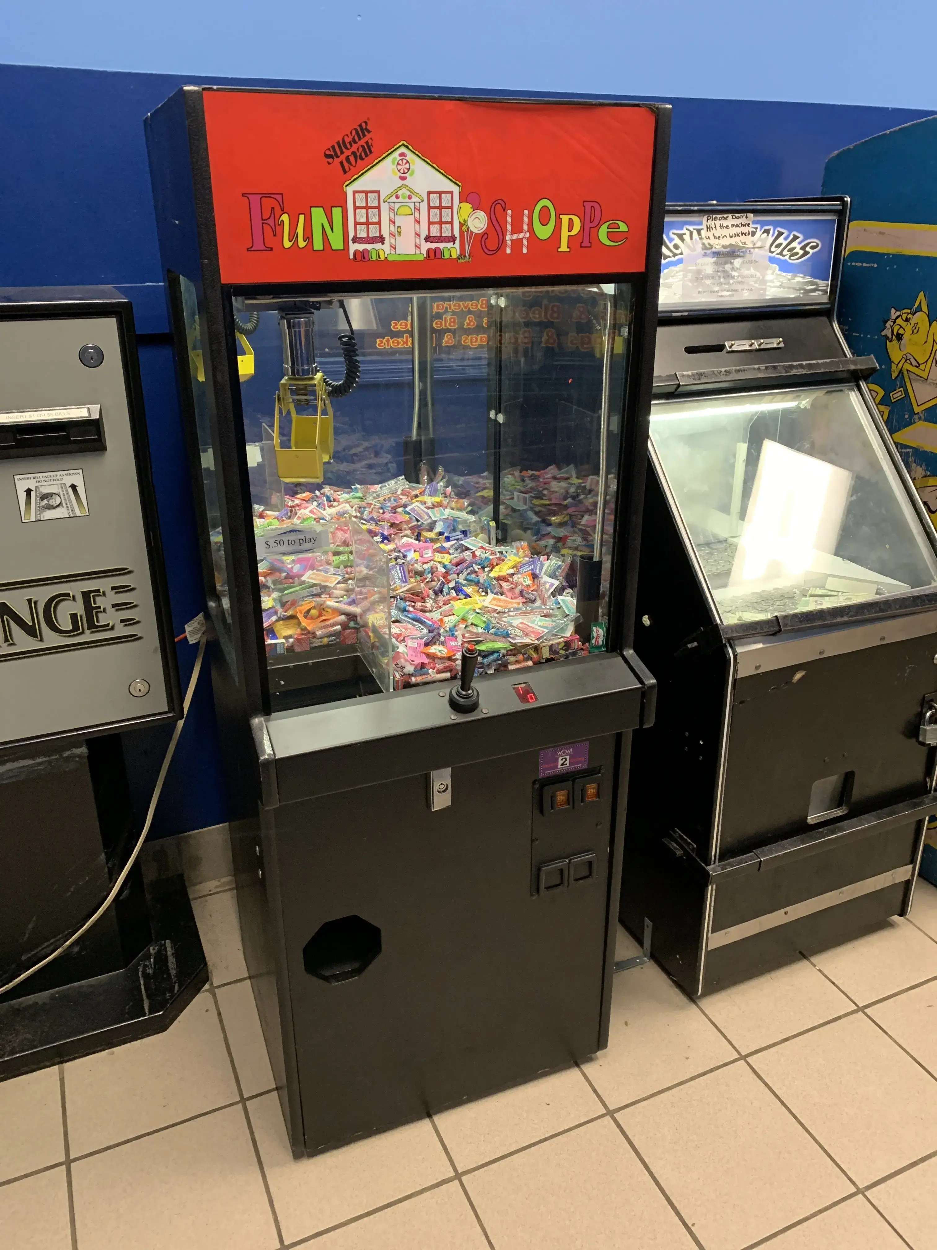 Super Saver Free Dry Laundromat Danbury - Image 5