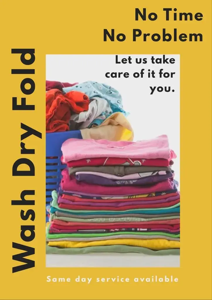 Super Saver Free Dry Laundromat Danbury - Image 14