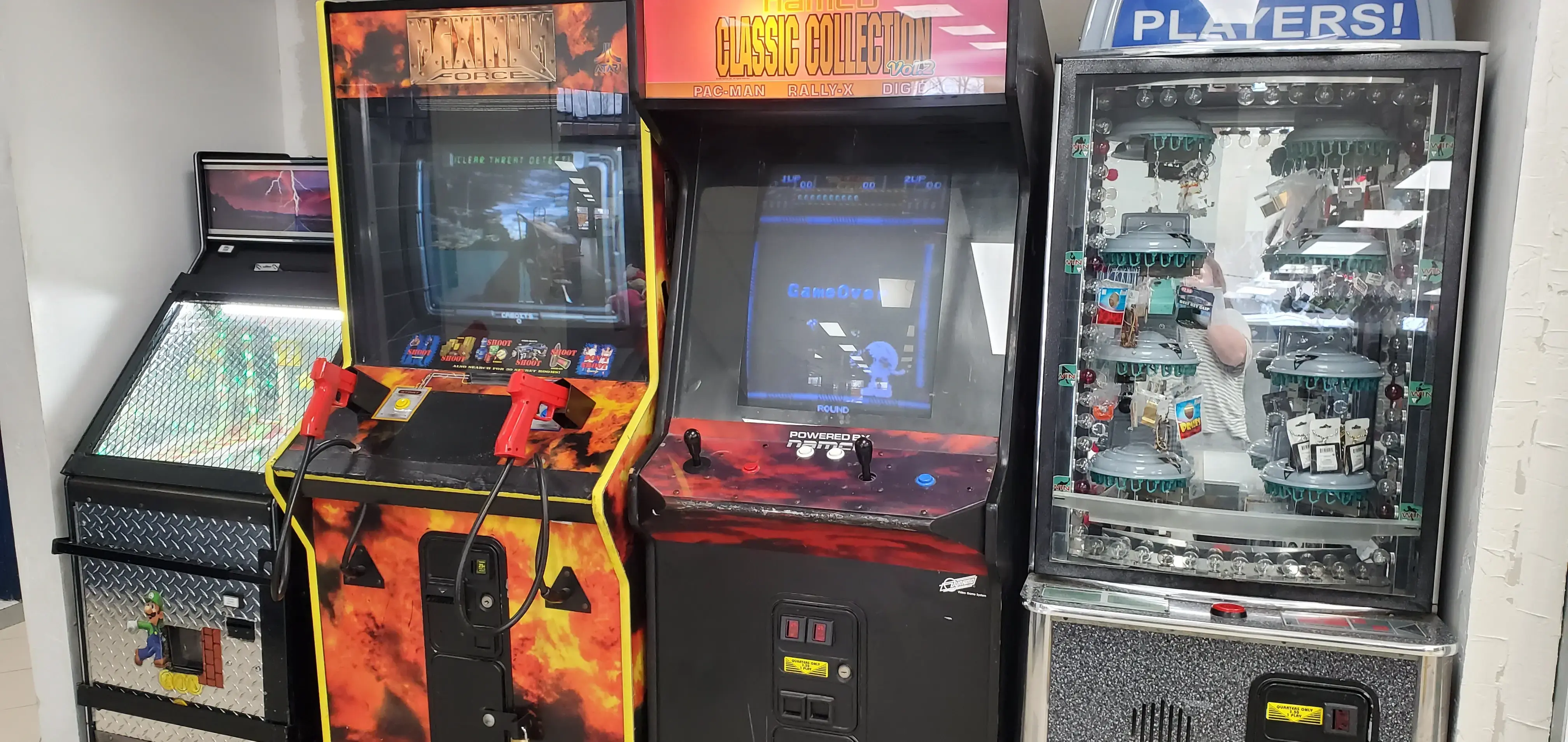 Super Saver Free Dry Laundromat - Image 3