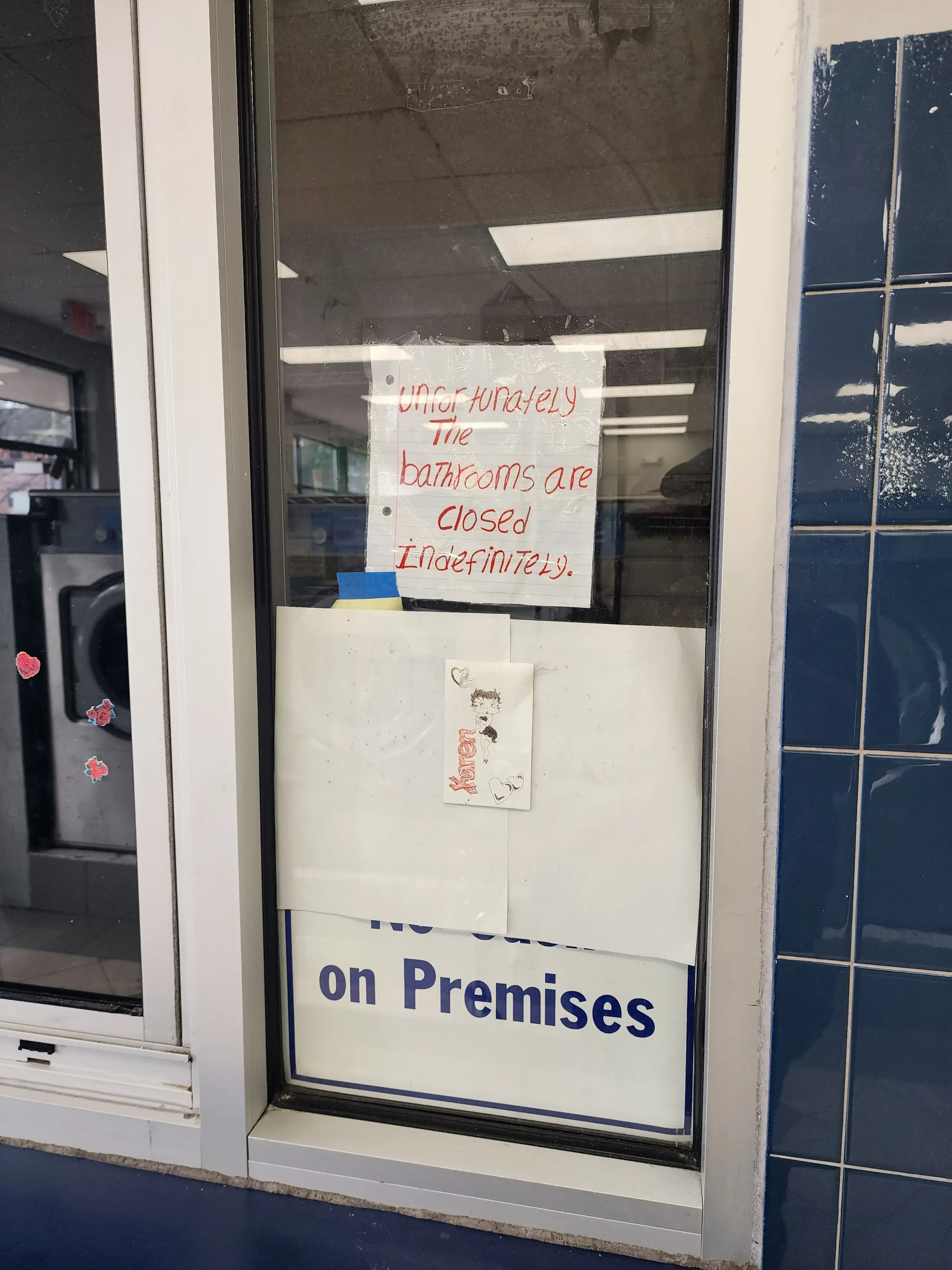 Super Saver Free Dry Laundromat thumbnail 8