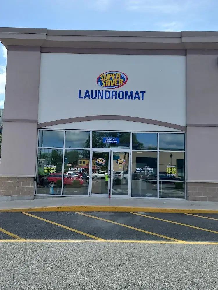 Super Saver Free Dry Laundromat - Image 5