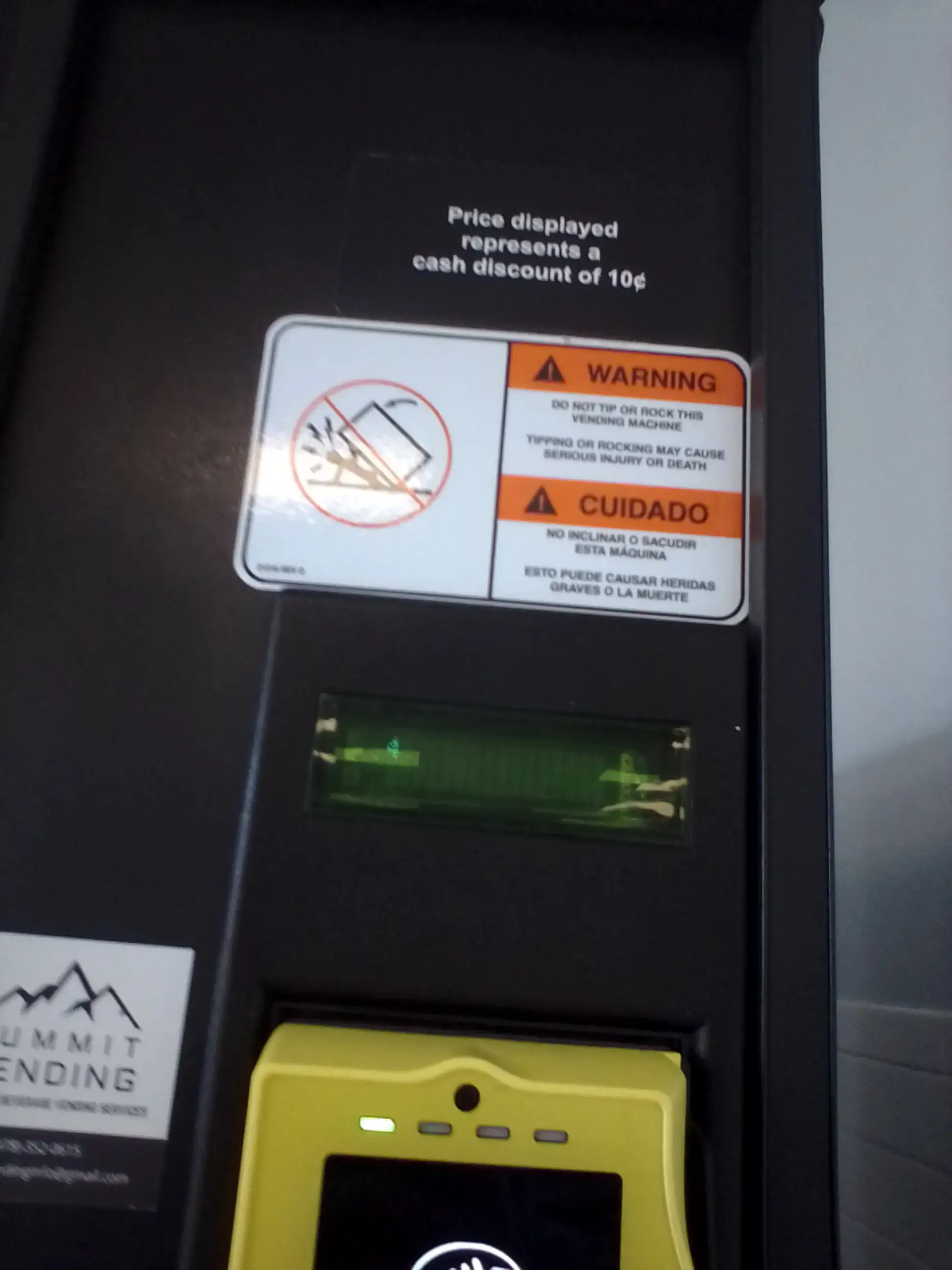 Super Saver Free Dry Laundromat - Image 15