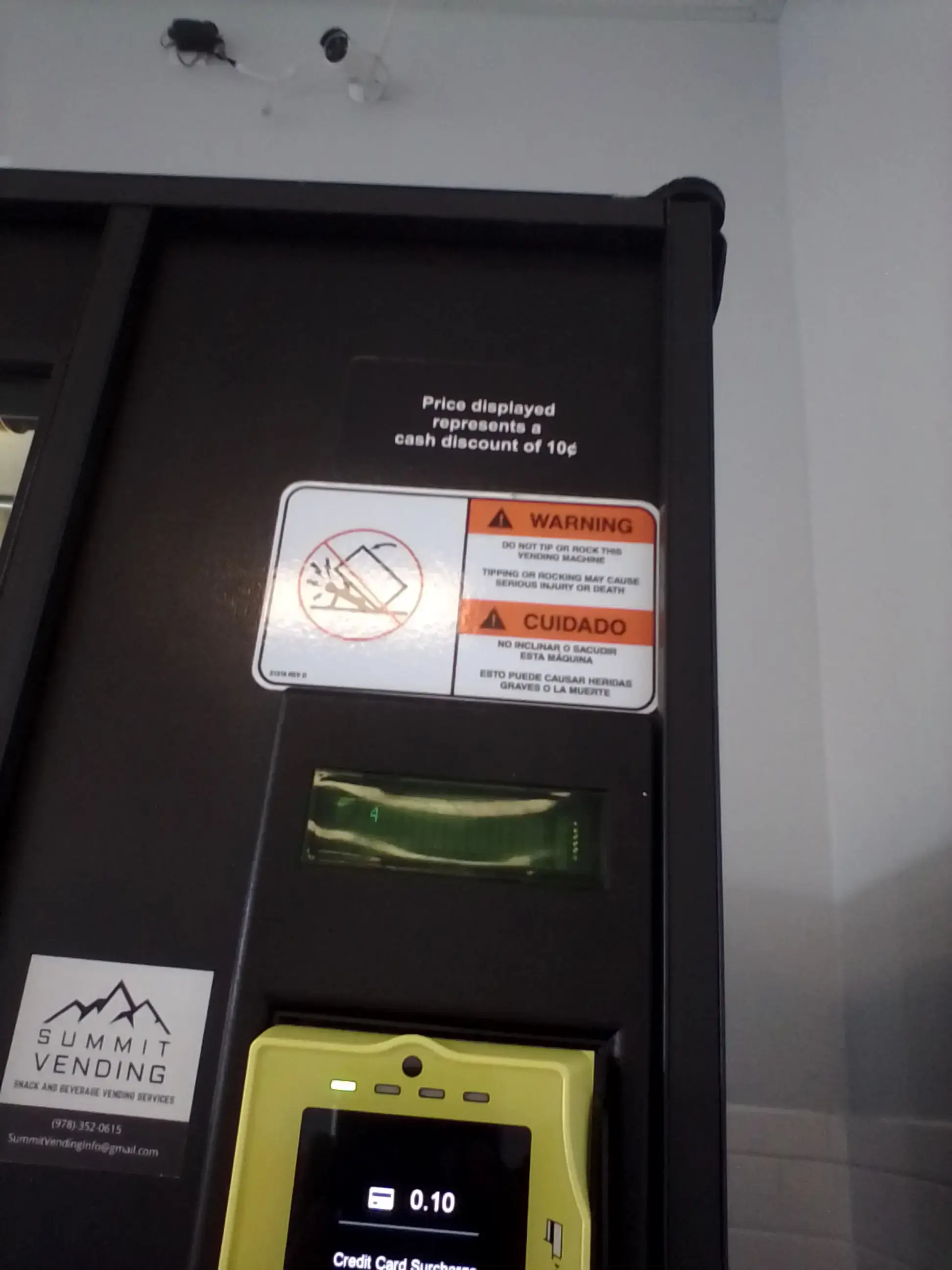 Super Saver Free Dry Laundromat thumbnail 9